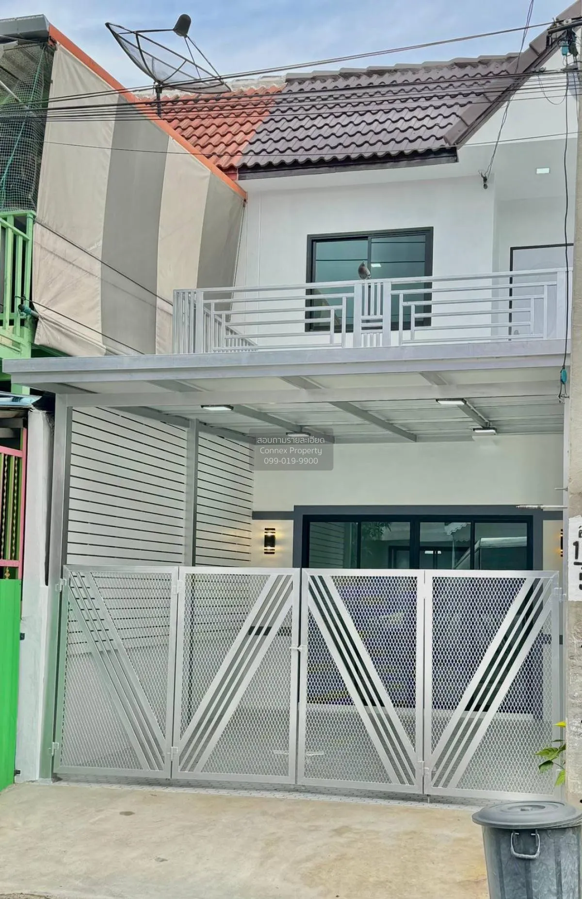 For Sale Townhouse/Townhome  , Asia Home Town , Sai Noi , Sai Noi 3