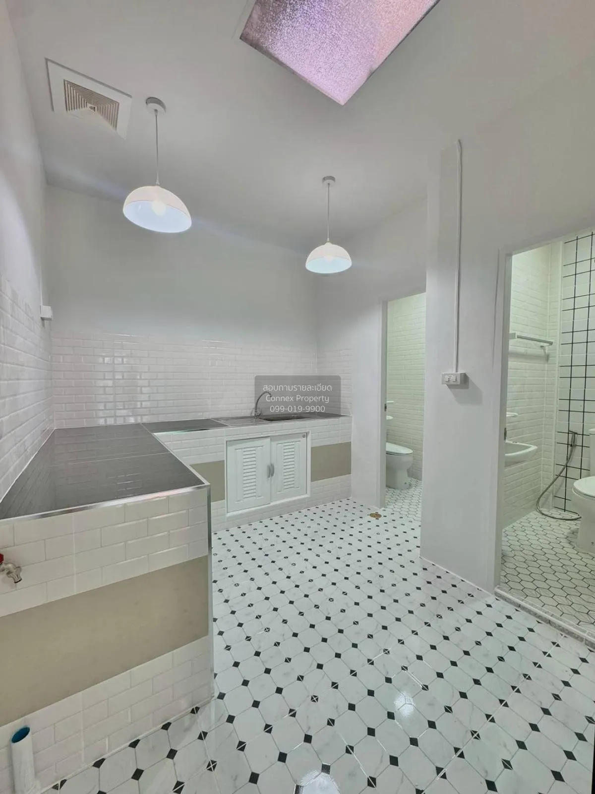 For Sale Townhouse/Townhome  , Asia Home Town , Sai Noi , Sai Noi