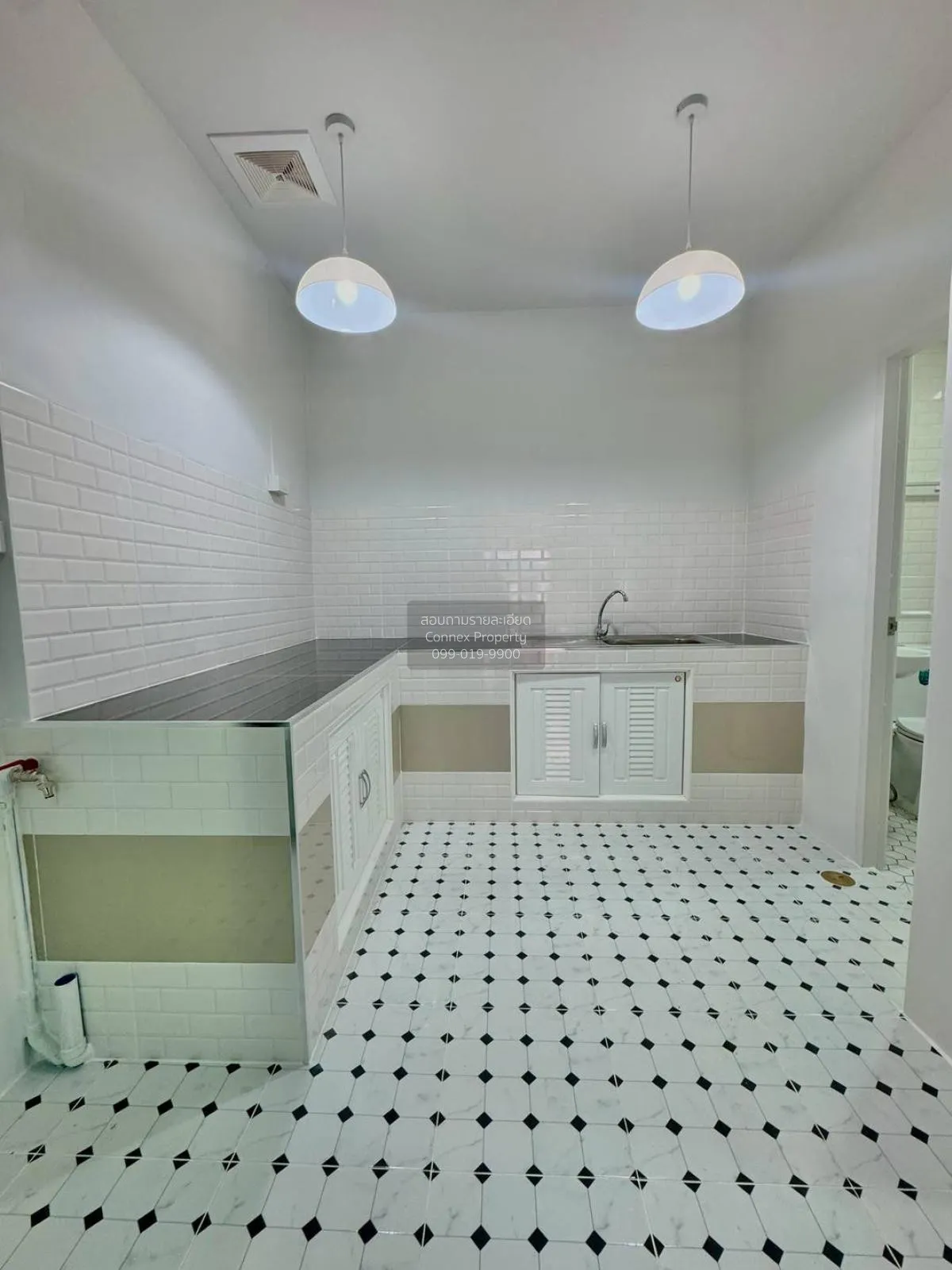 For Sale Townhouse/Townhome  , Asia Home Town , Sai Noi , Sai Noi