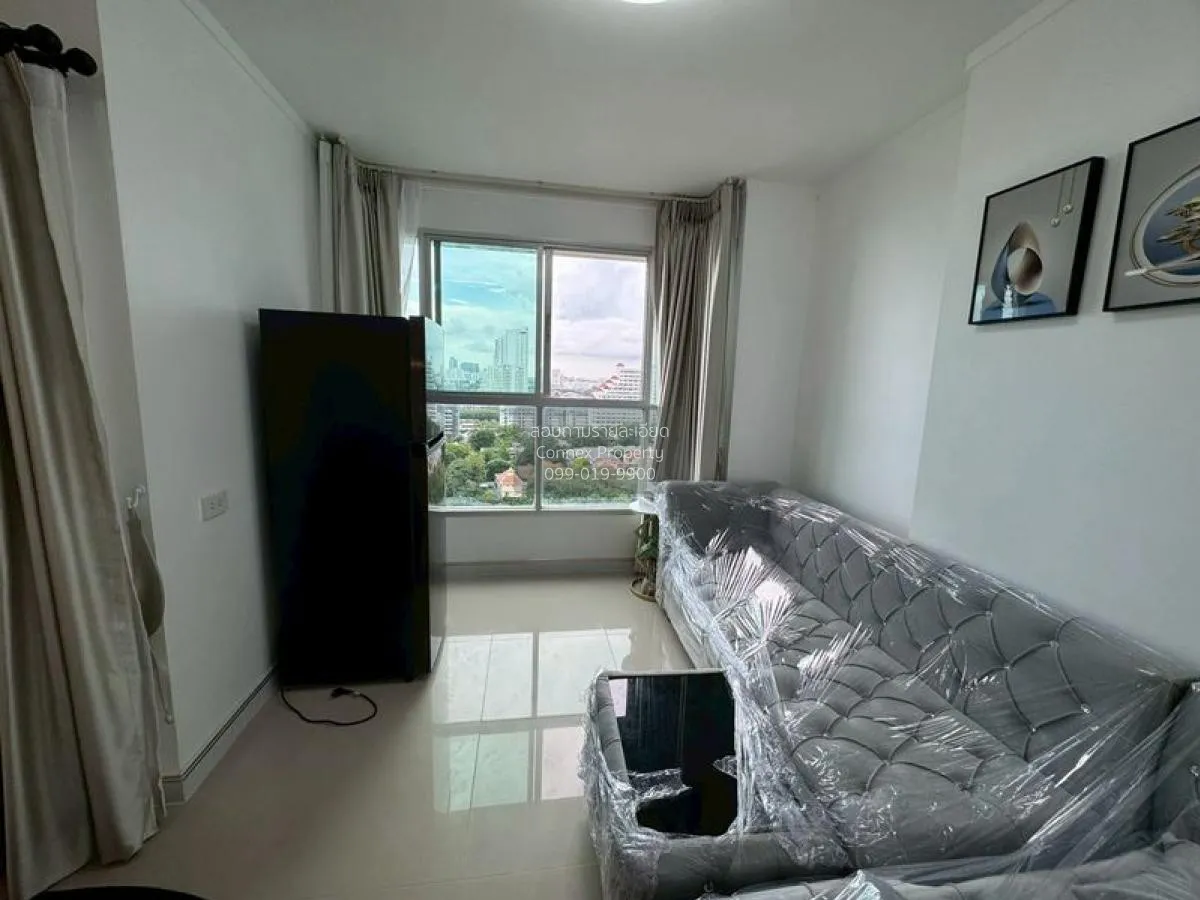 For Sale Condo , Lumpini Park Beach Jomtien , Na Kluea , Bang Lam 1