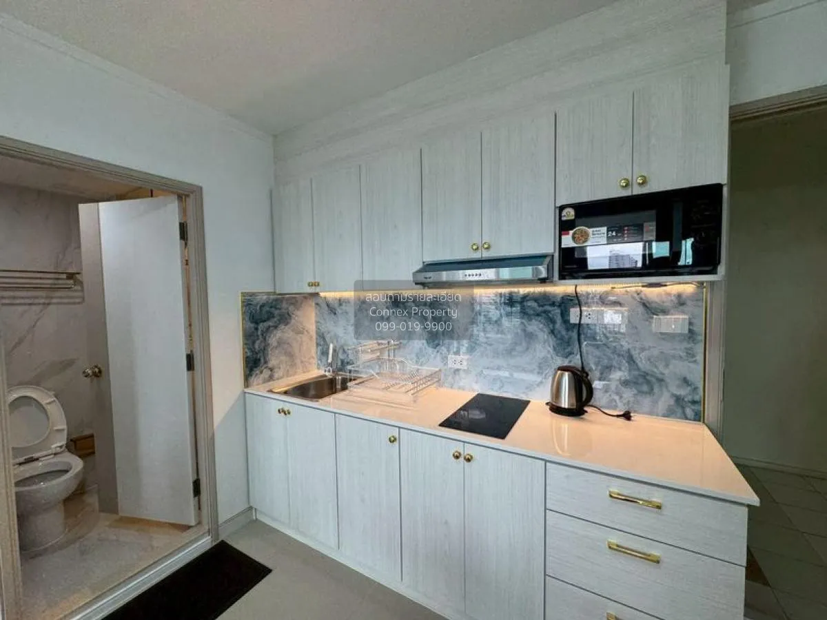 For Sale Condo , Lumpini Park Beach Jomtien , Na Kluea , Bang Lam 2