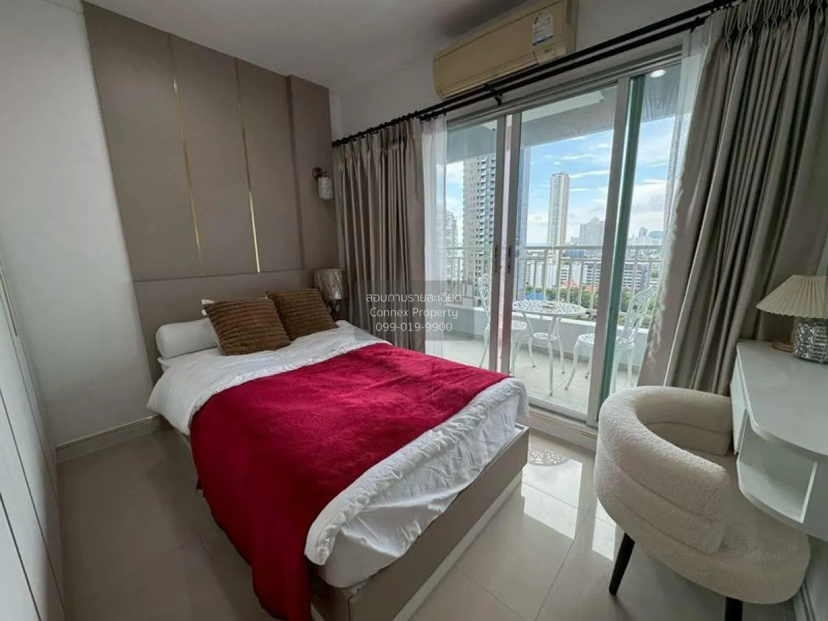 For Sale Condo , Lumpini Park Beach Jomtien , Na Kluea , Bang Lam