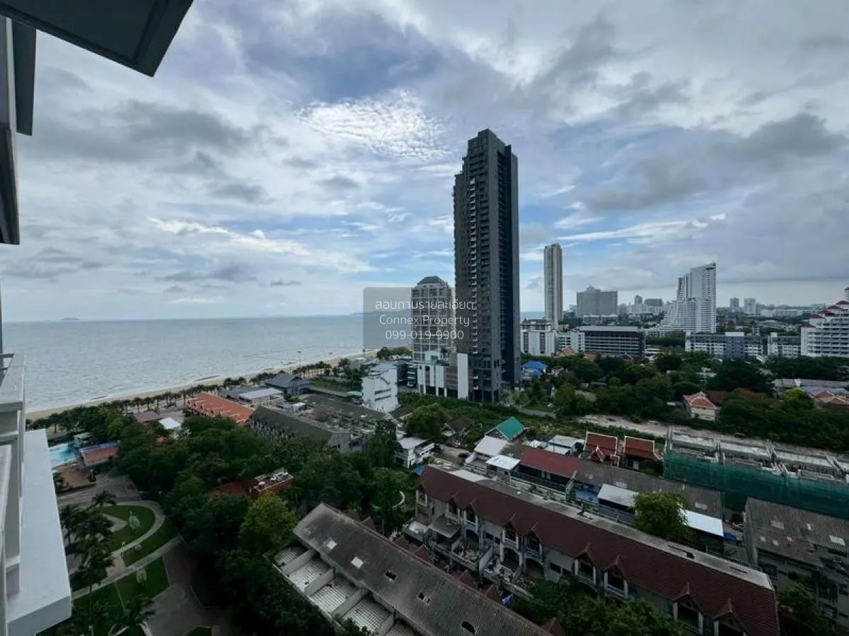 For Sale Condo , Lumpini Park Beach Jomtien , Na Kluea , Bang Lam