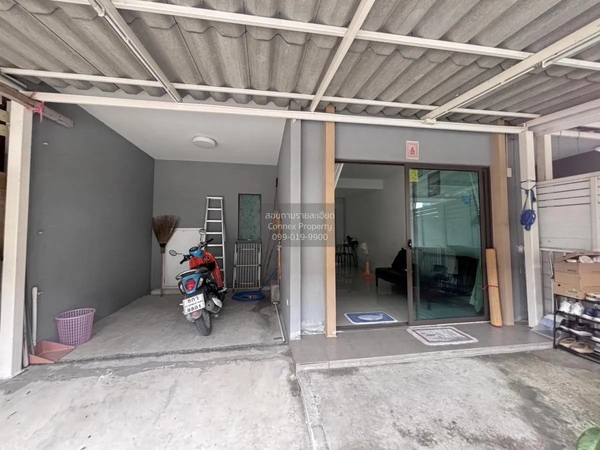 For Sale Townhouse/Townhome  , Baan Pruksa Prime Srinakarin - Ban 4
