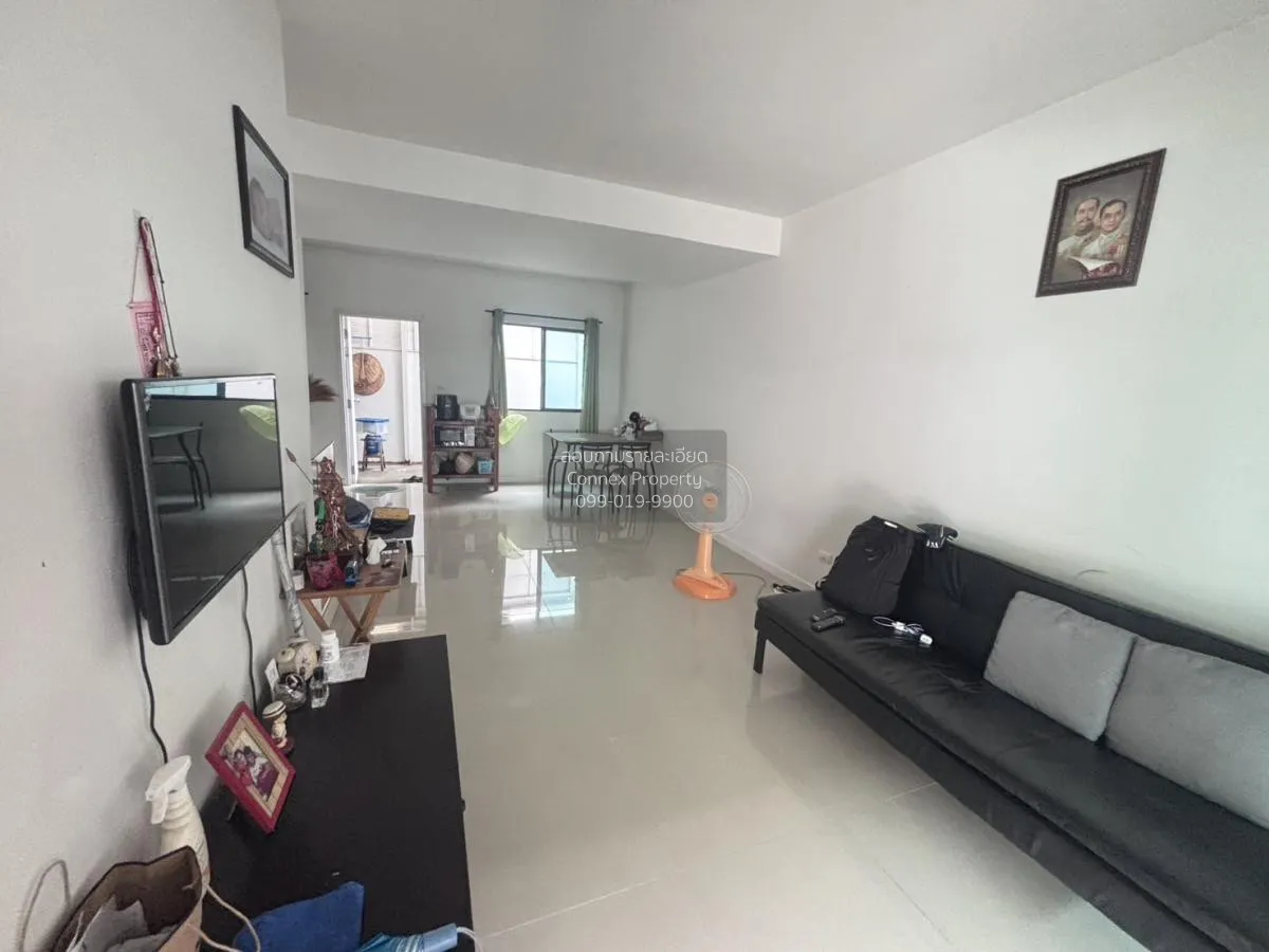 For Sale Townhouse/Townhome  , Baan Pruksa Prime Srinakarin - Ban