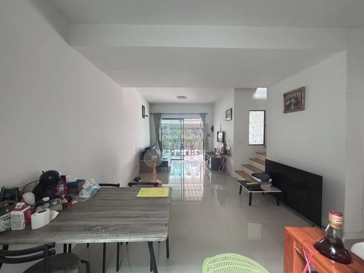 For Sale Townhouse/Townhome  , Baan Pruksa Prime Srinakarin - Ban