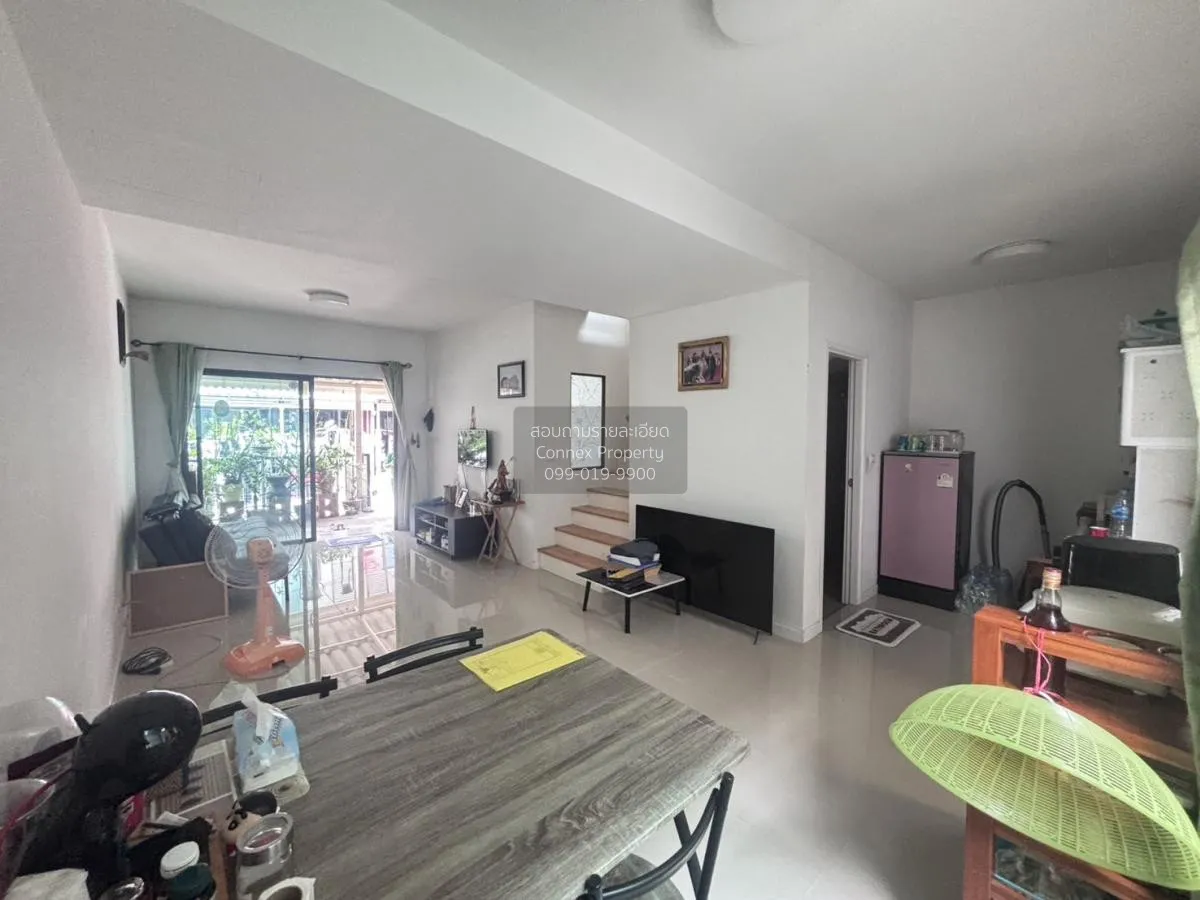 For Sale Townhouse/Townhome  , Baan Pruksa Prime Srinakarin - Ban