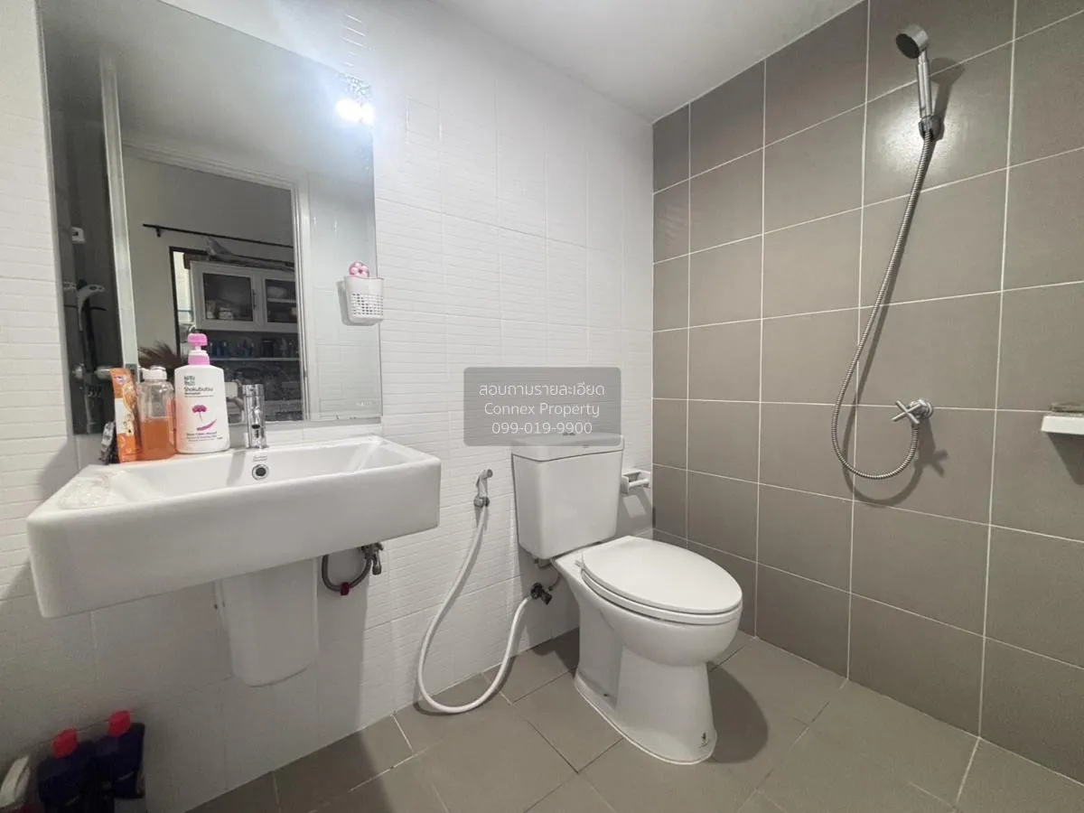 For Sale Townhouse/Townhome  , Baan Pruksa Prime Srinakarin - Ban