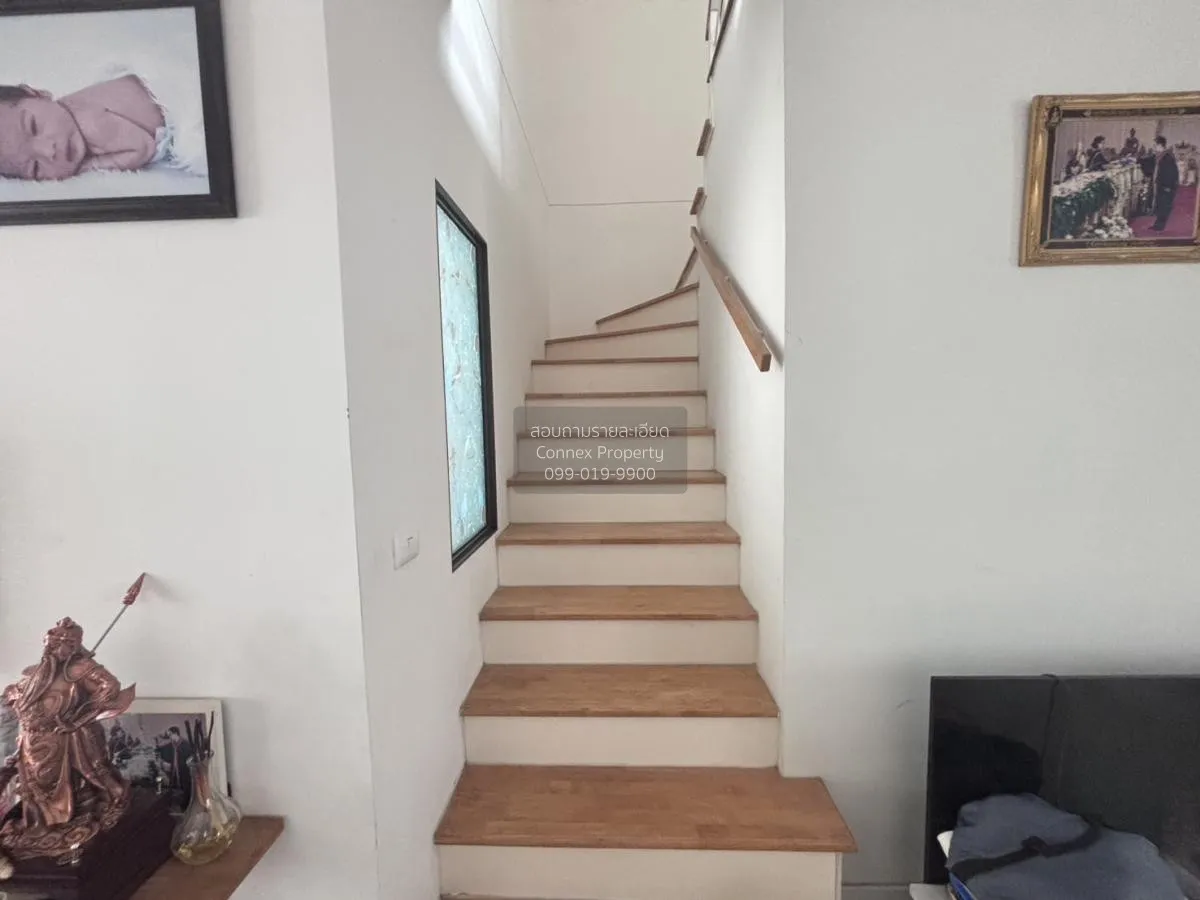 For Sale Townhouse/Townhome  , Baan Pruksa Prime Srinakarin - Ban