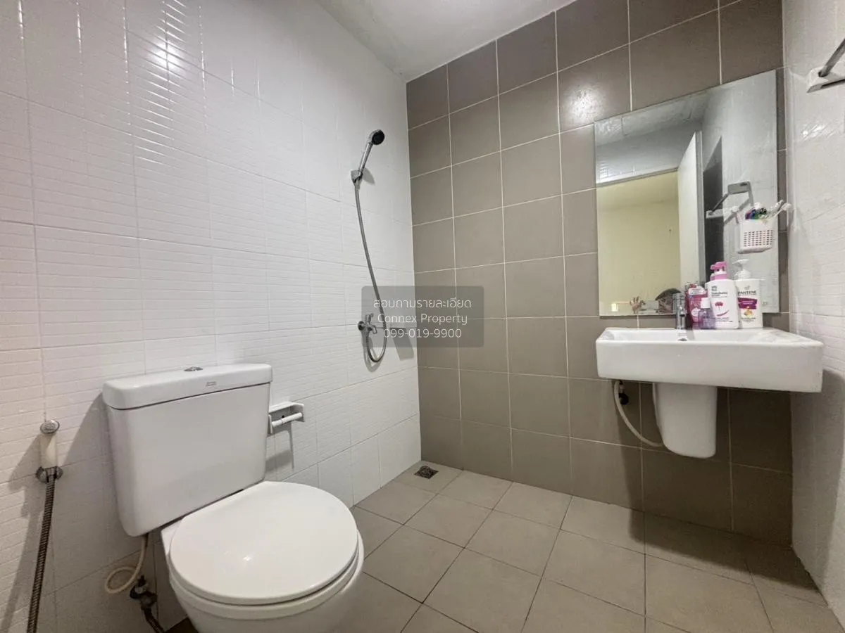 For Sale Townhouse/Townhome  , Baan Pruksa Prime Srinakarin - Ban