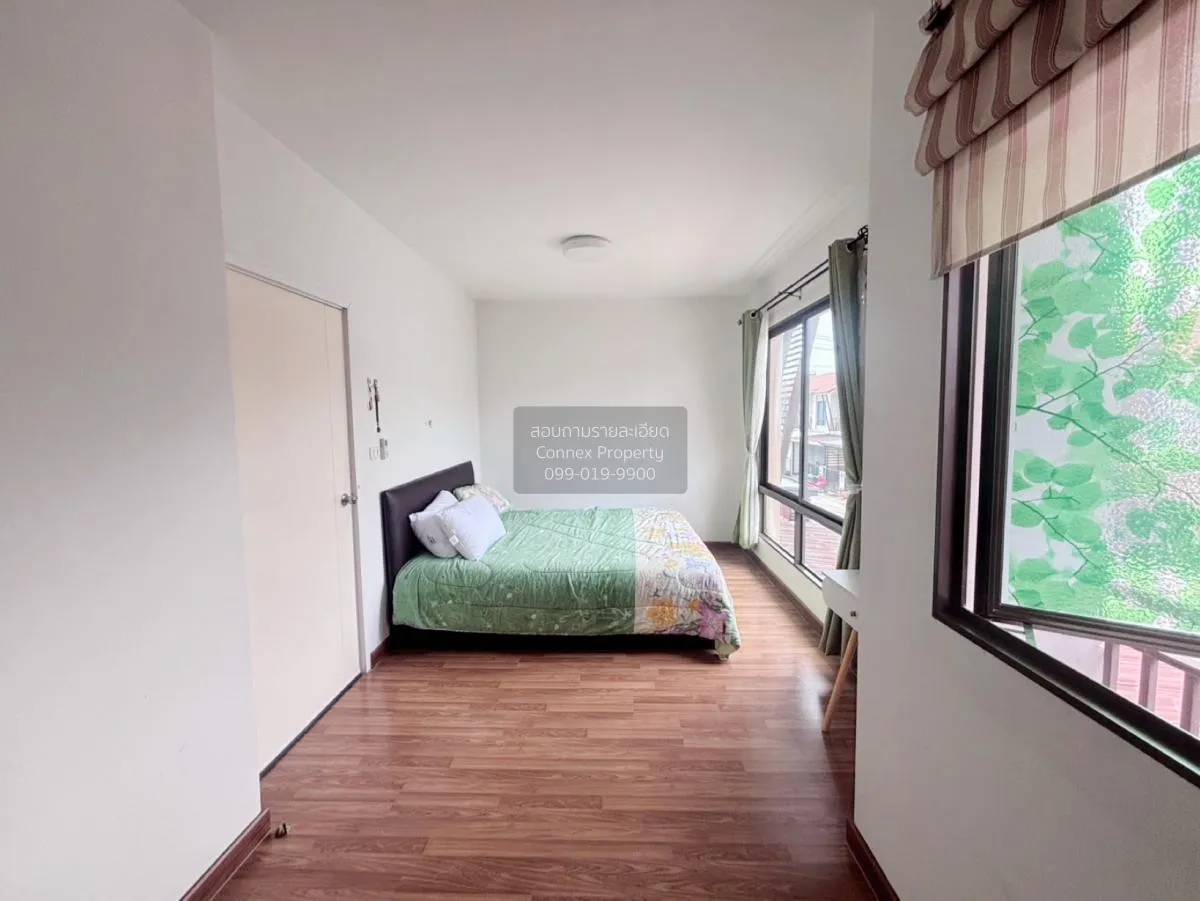 For Sale Townhouse/Townhome  , Baan Pruksa Prime Srinakarin - Ban