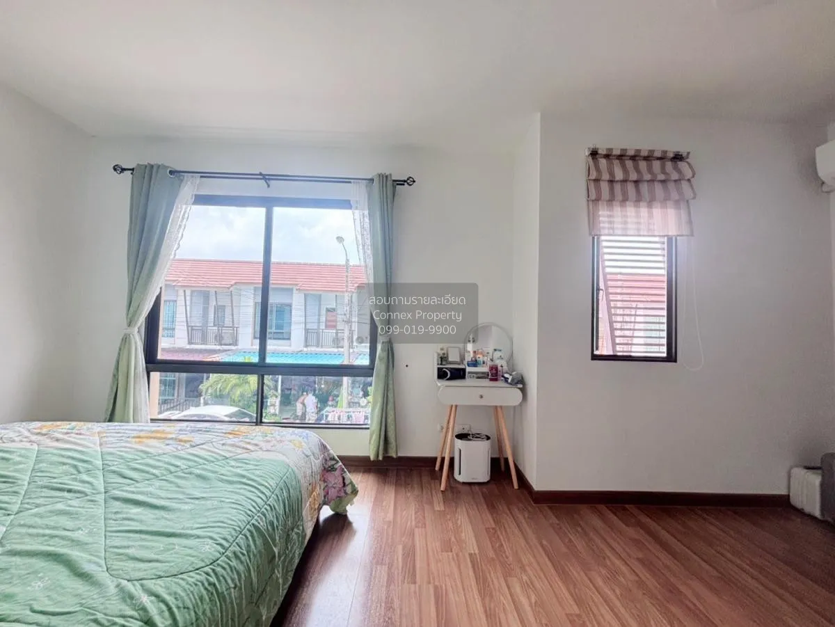 For Sale Townhouse/Townhome  , Baan Pruksa Prime Srinakarin - Ban