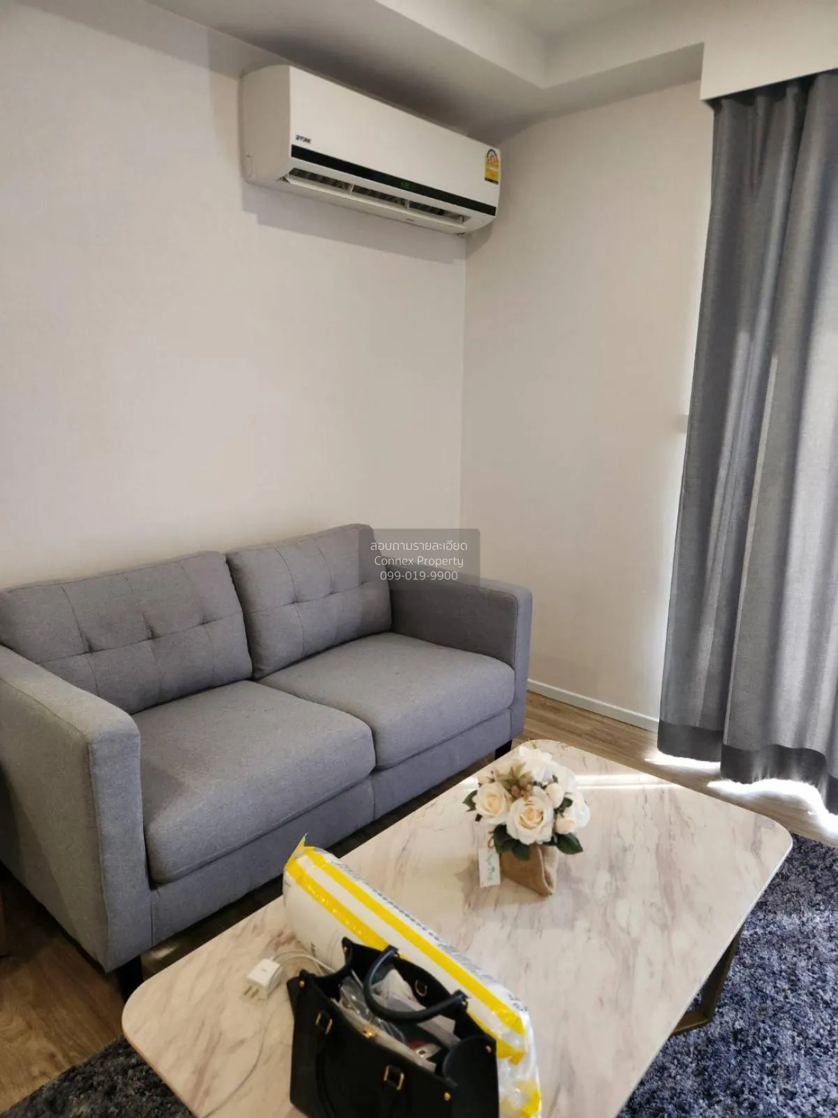 For Rent Condo , Blossom Condo @ Sathorn Charoenrat , BTS-Surasak 1