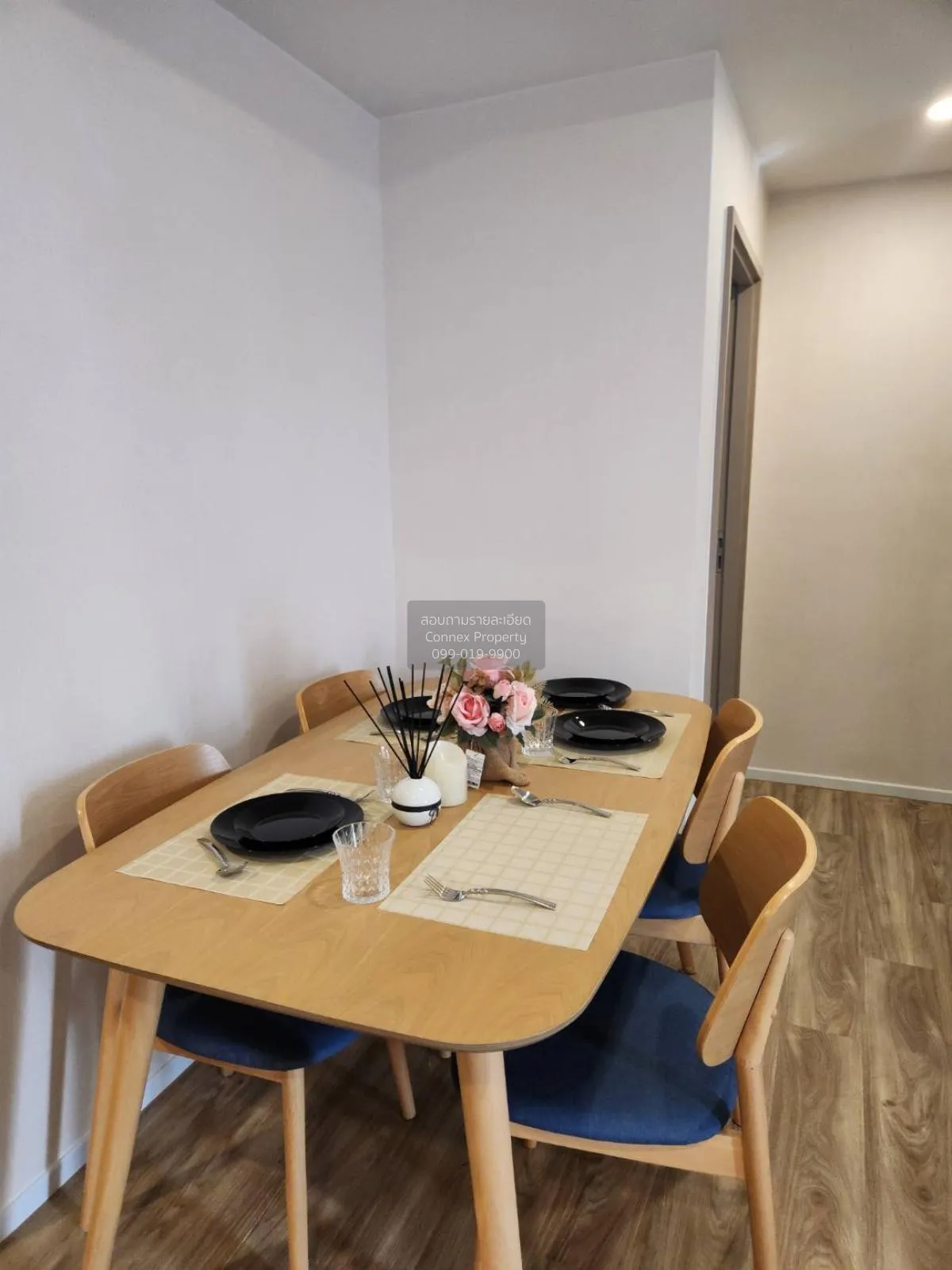 For Rent Condo , Blossom Condo @ Sathorn Charoenrat , BTS-Surasak 2