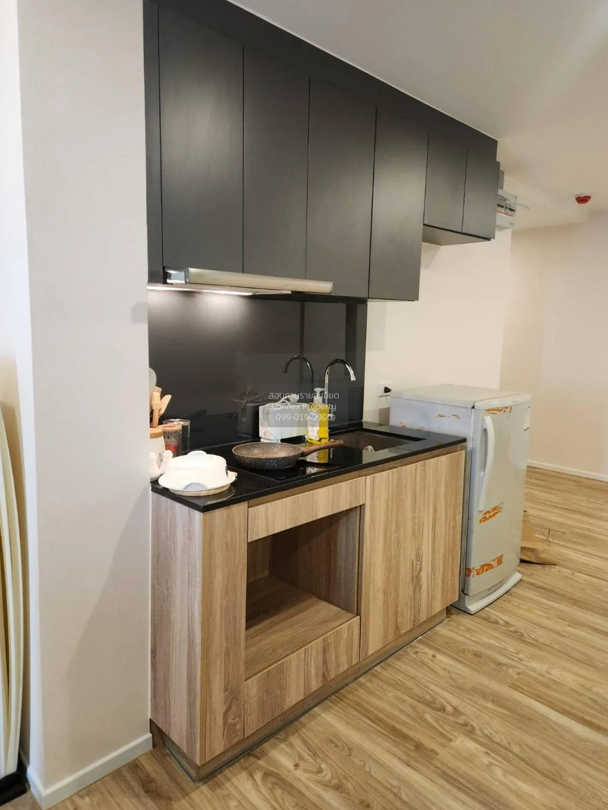 For Rent Condo , Blossom Condo @ Sathorn Charoenrat , BTS-Surasak 3