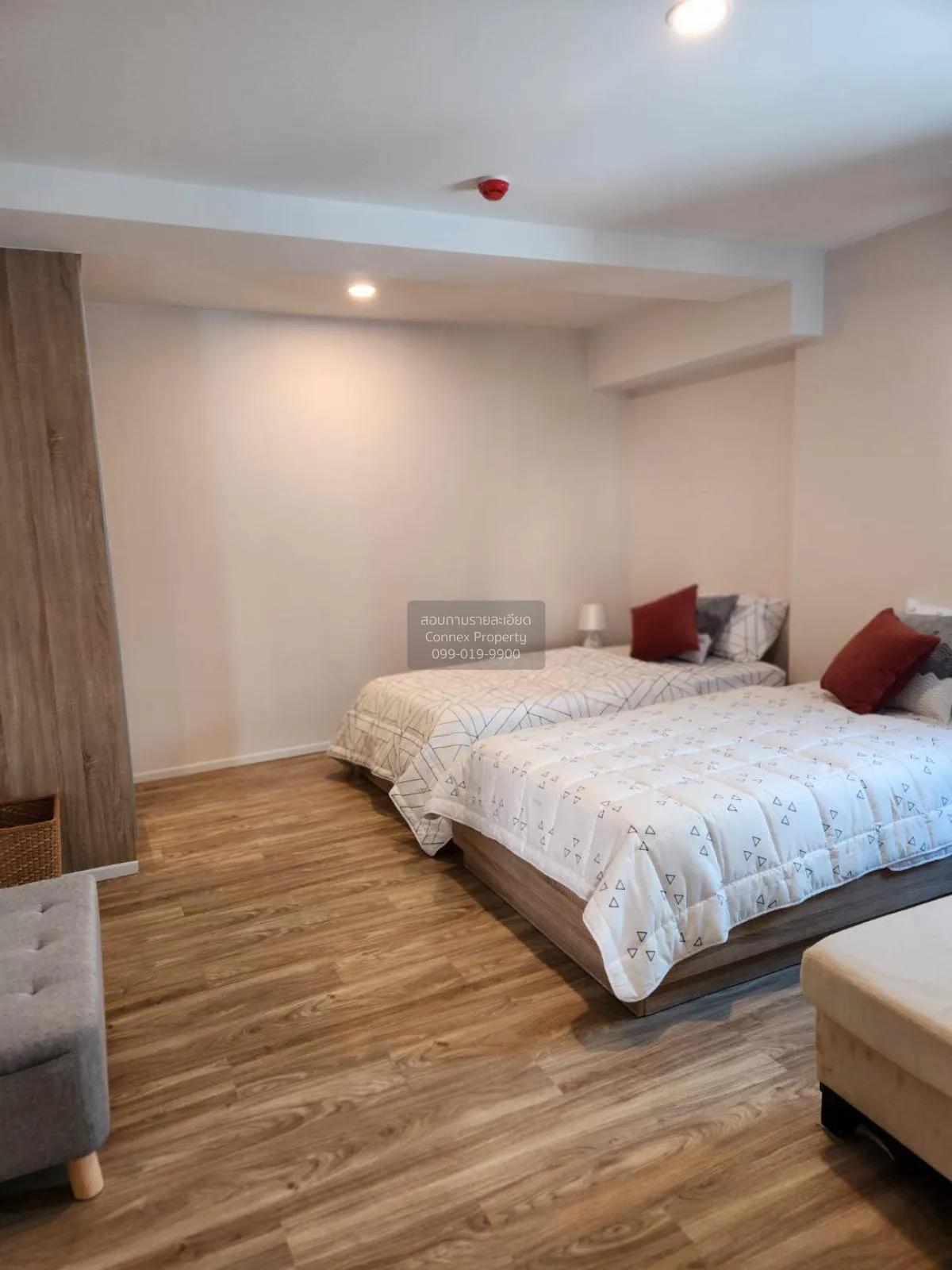 For Rent Condo , Blossom Condo @ Sathorn Charoenrat , BTS-Surasak 4