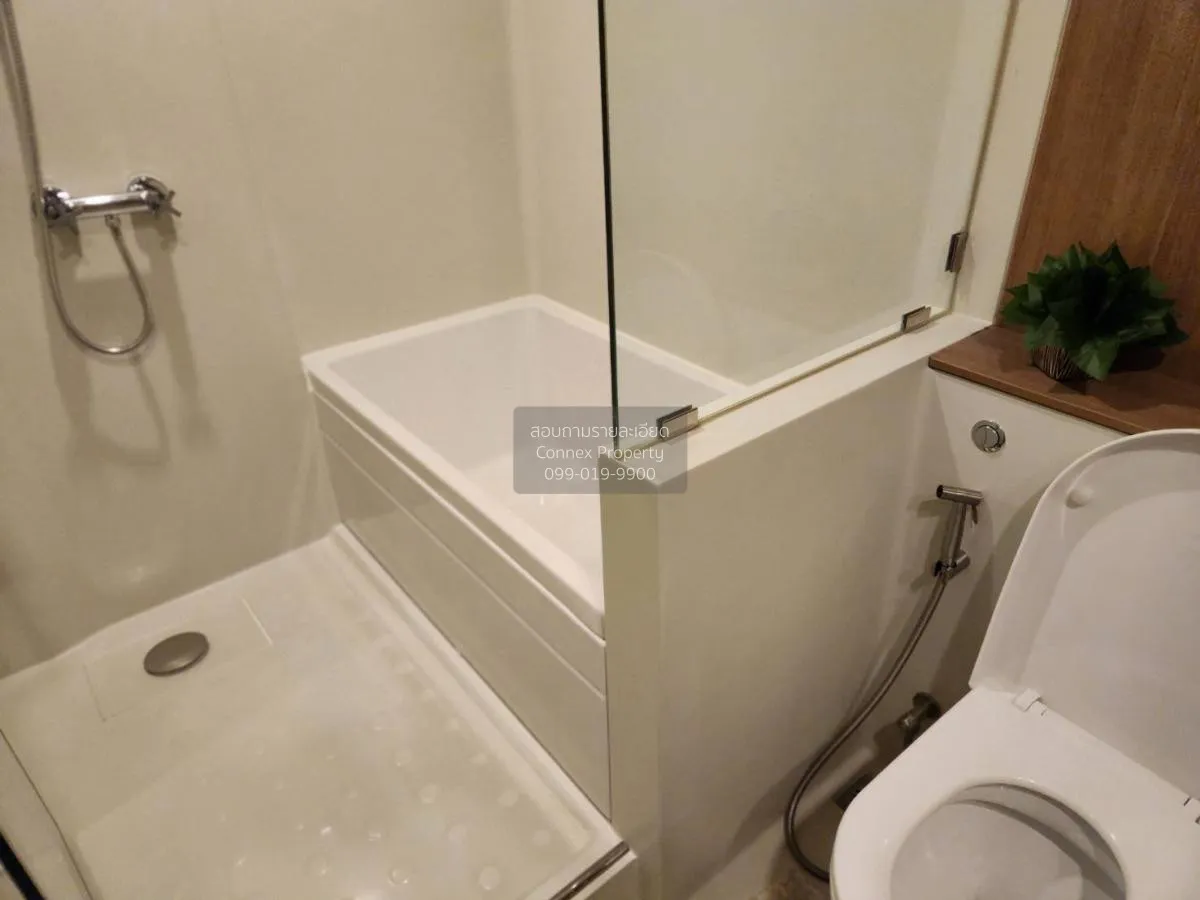 For Rent Condo , Blossom Condo @ Sathorn Charoenrat , BTS-Surasak