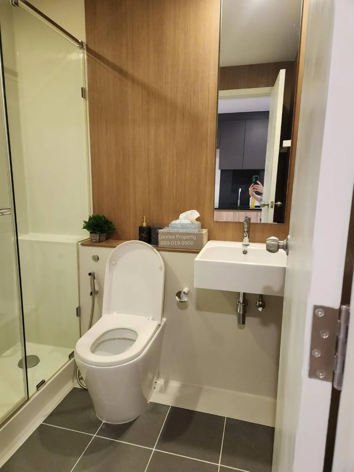 For Rent Condo , Blossom Condo @ Sathorn Charoenrat , BTS-Surasak