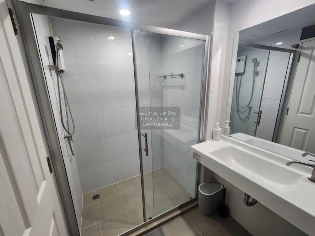 For Sale Condo , U Delight @ Talat phlu Station , BTS-Talat Phlu 
