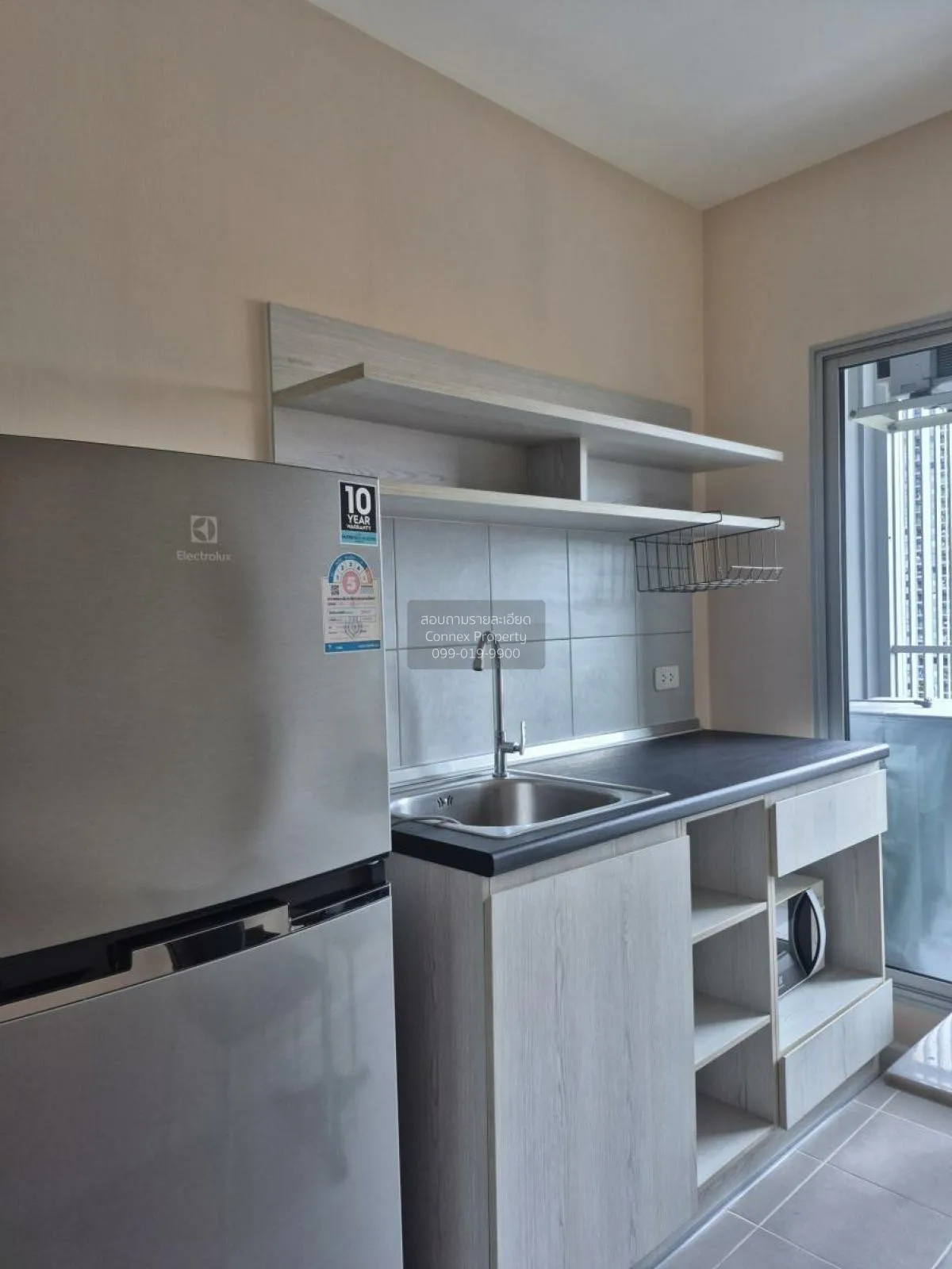 ขายคอนโด  แอสปาย สาทร - ท่าพระ BTS-ตลาดพลู บุคคโล เขต ธนบุรี กรุง 2