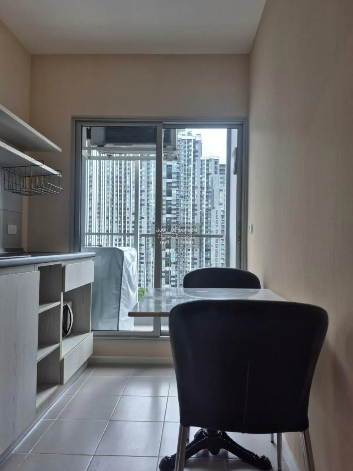 ขายคอนโด  แอสปาย สาทร - ท่าพระ BTS-ตลาดพลู บุคคโล เขต ธนบุรี กรุง 3