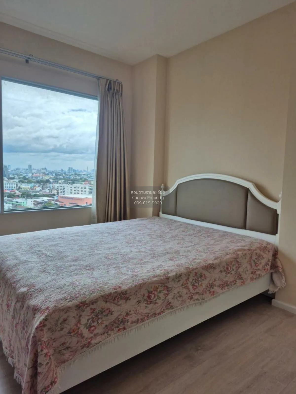 ขายคอนโด  แอสปาย สาทร - ท่าพระ BTS-ตลาดพลู บุคคโล เขต ธนบุรี กรุง 4