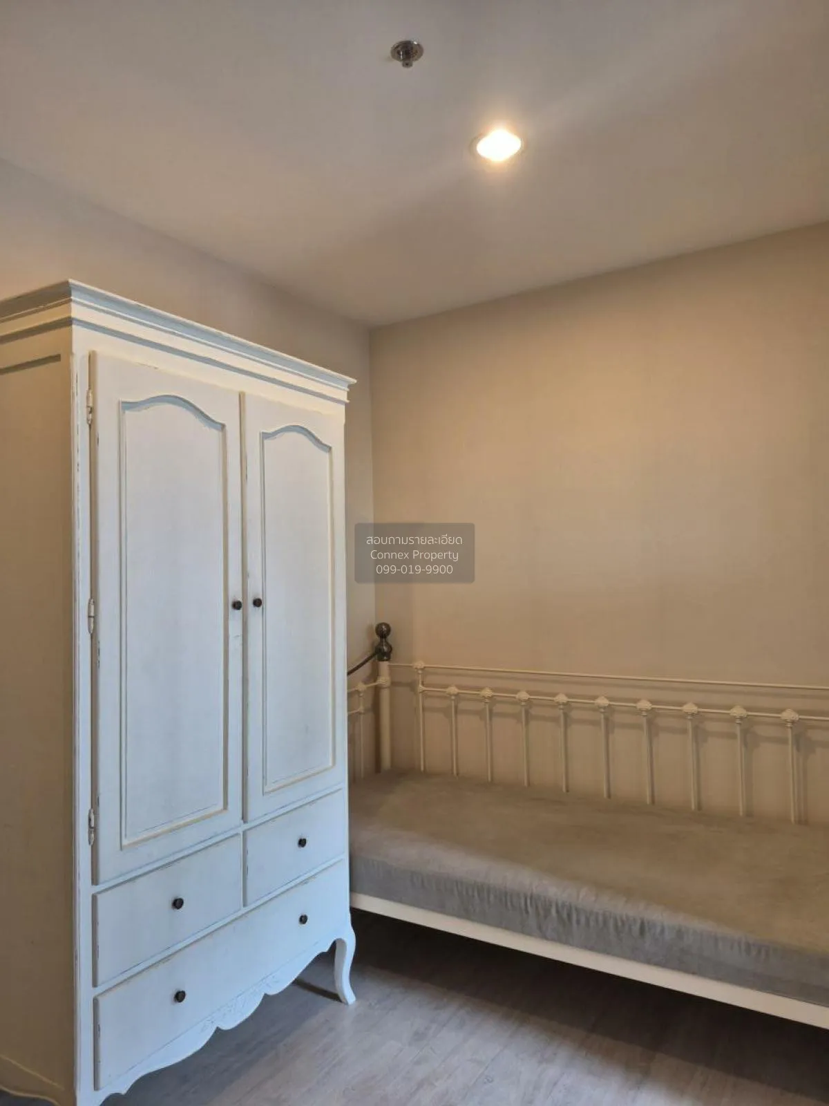 ขายคอนโด  แอสปาย สาทร - ท่าพระ BTS-ตลาดพลู บุคคโล เขต ธนบุรี กรุง