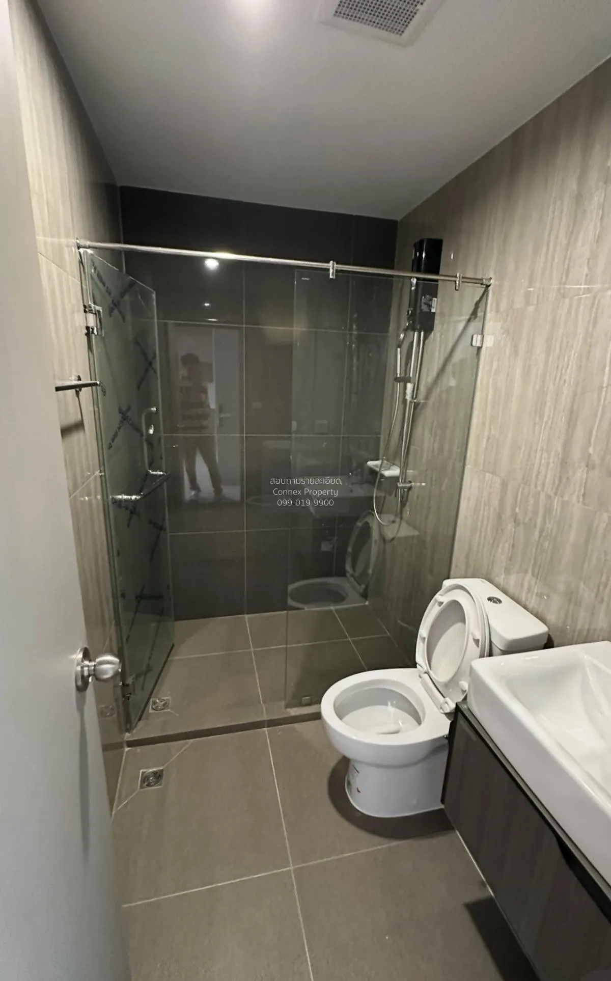 For Rent Condo , The Parkland Phetkasem 56 , MRT-Phasi Charoen ,  4