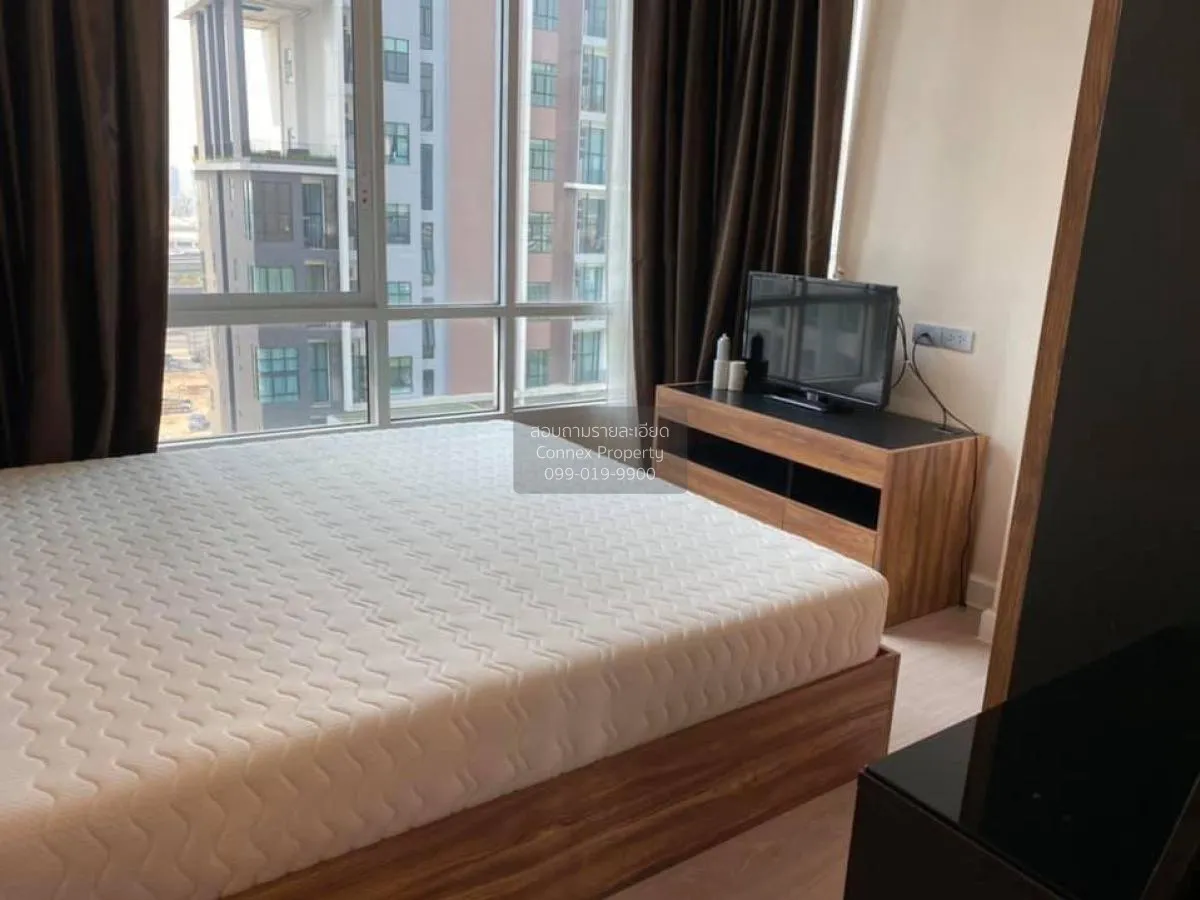 For Sale Condo , The Sky Sukhumvit , BTS-Udom Suk , Bang Na , Ban