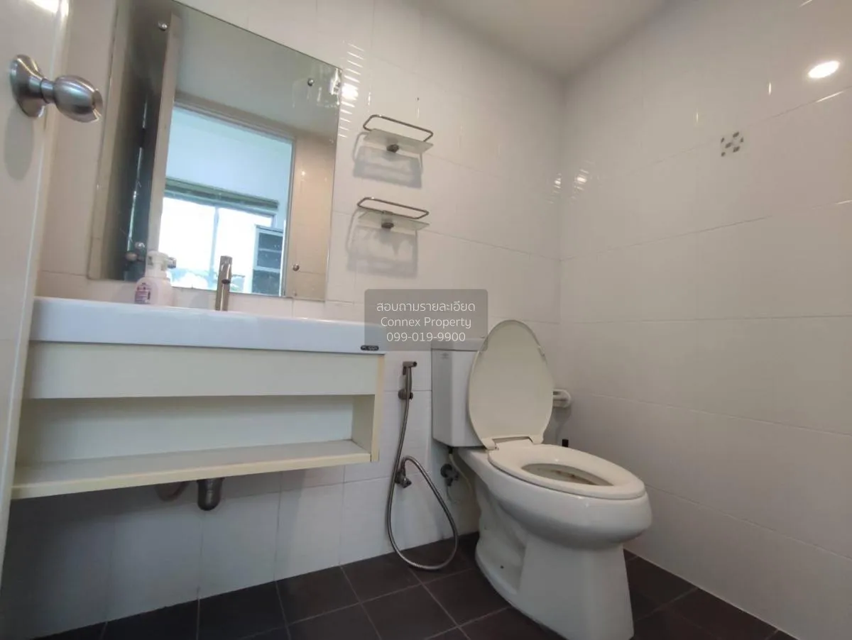 ขายทาวน์เฮ้าส์/ทาวน์โฮม  เดอะคอนเนค 15 อ่อนนุช ประเวศ เขต ประเวศ 