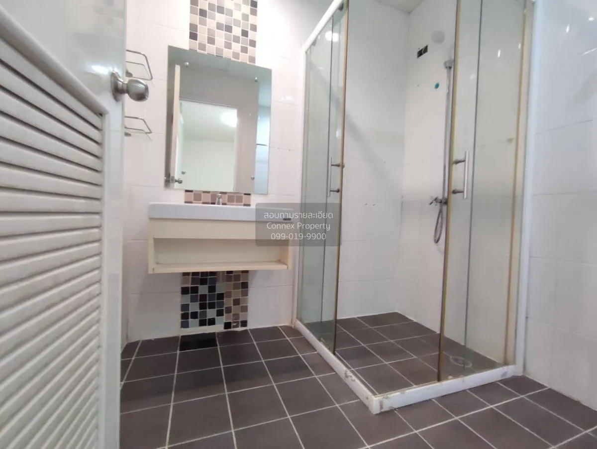 ขายทาวน์เฮ้าส์/ทาวน์โฮม  เดอะคอนเนค 15 อ่อนนุช ประเวศ เขต ประเวศ 