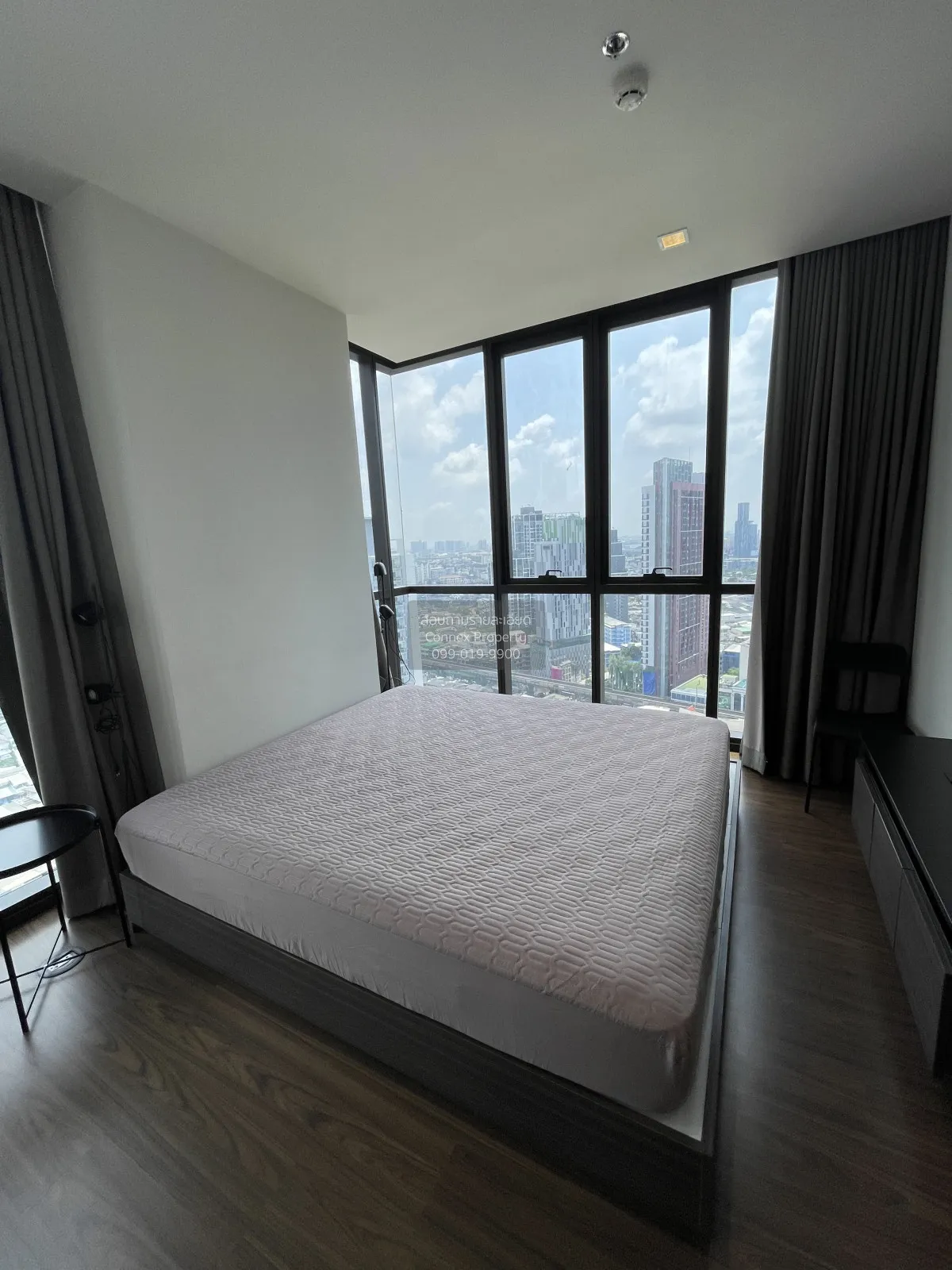 เช่าคอนโด  เดอะ ไลน์ สุขุมวิท 71 BTS-พระโขนง พระโขนง เขต วัฒนา กร