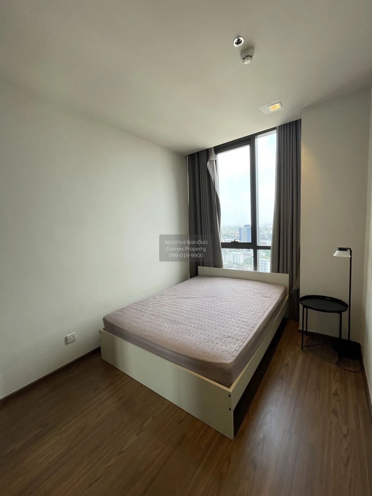 เช่าคอนโด  เดอะ ไลน์ สุขุมวิท 71 BTS-พระโขนง พระโขนง เขต วัฒนา กร