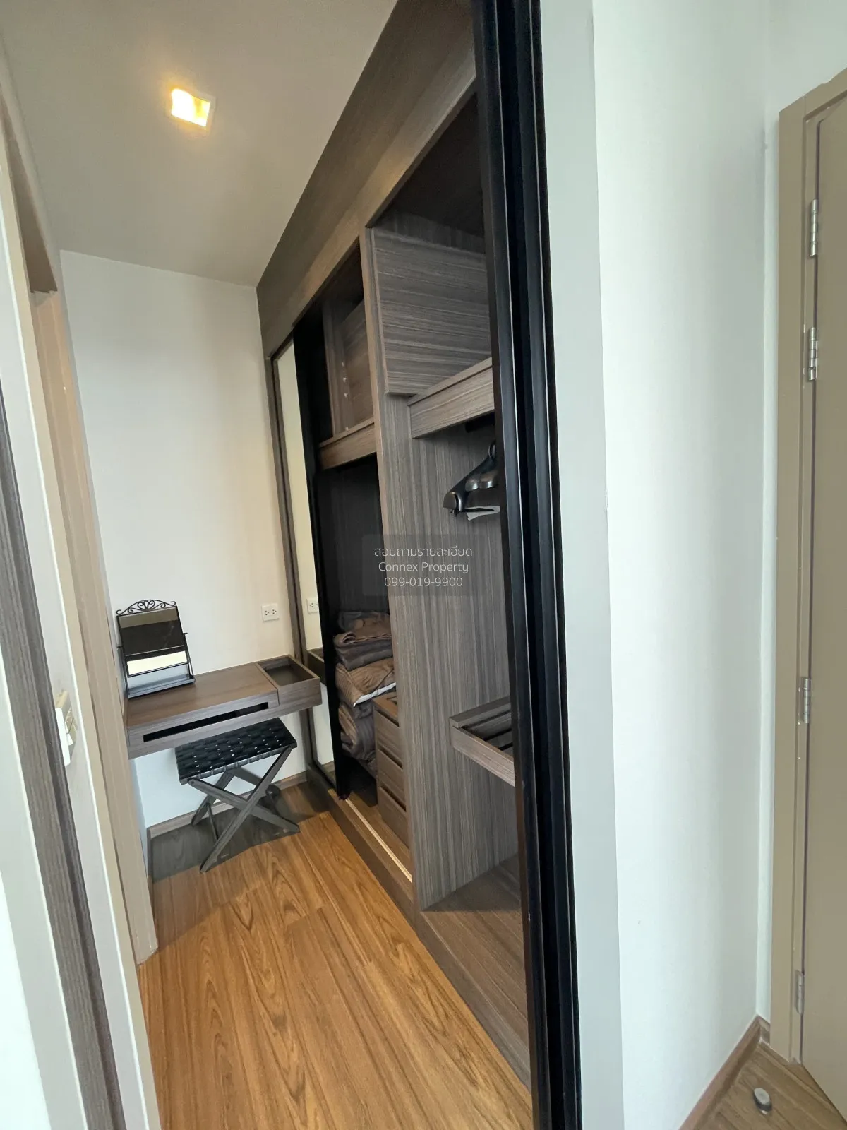 เช่าคอนโด  เดอะ ไลน์ สุขุมวิท 71 BTS-พระโขนง พระโขนง เขต วัฒนา กร