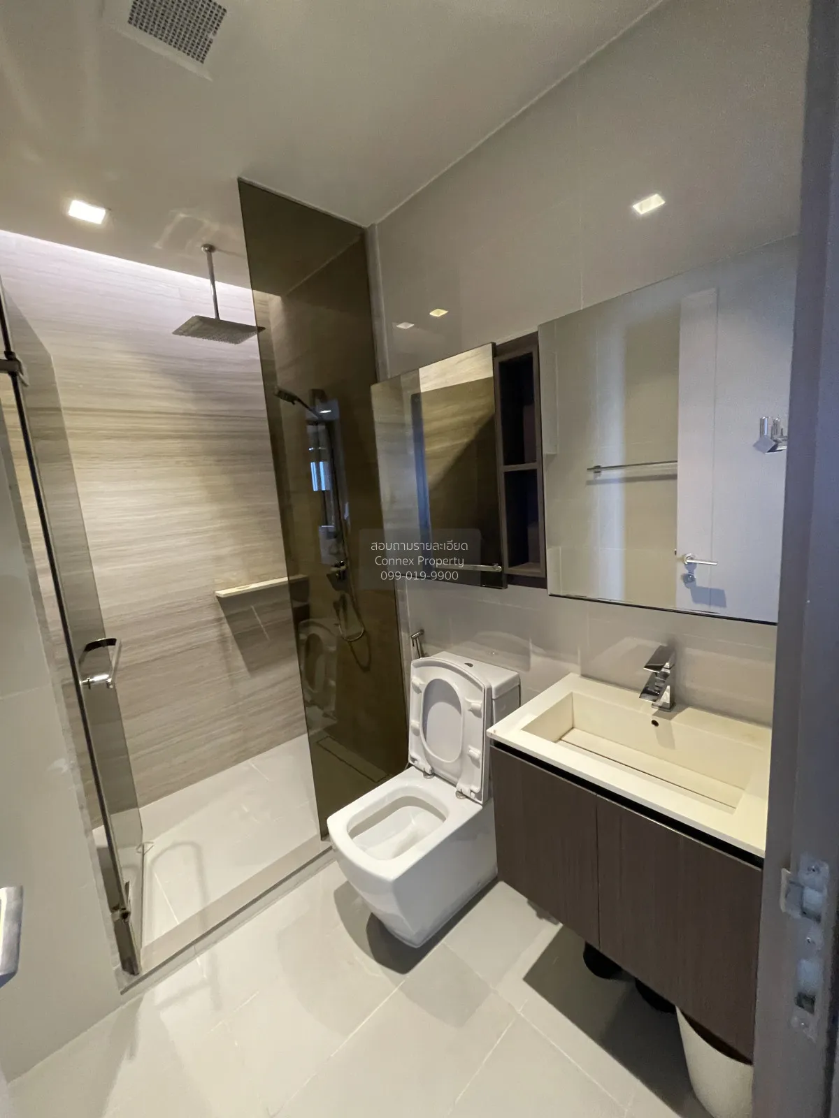 เช่าคอนโด  เดอะ ไลน์ สุขุมวิท 71 BTS-พระโขนง พระโขนง เขต วัฒนา กร