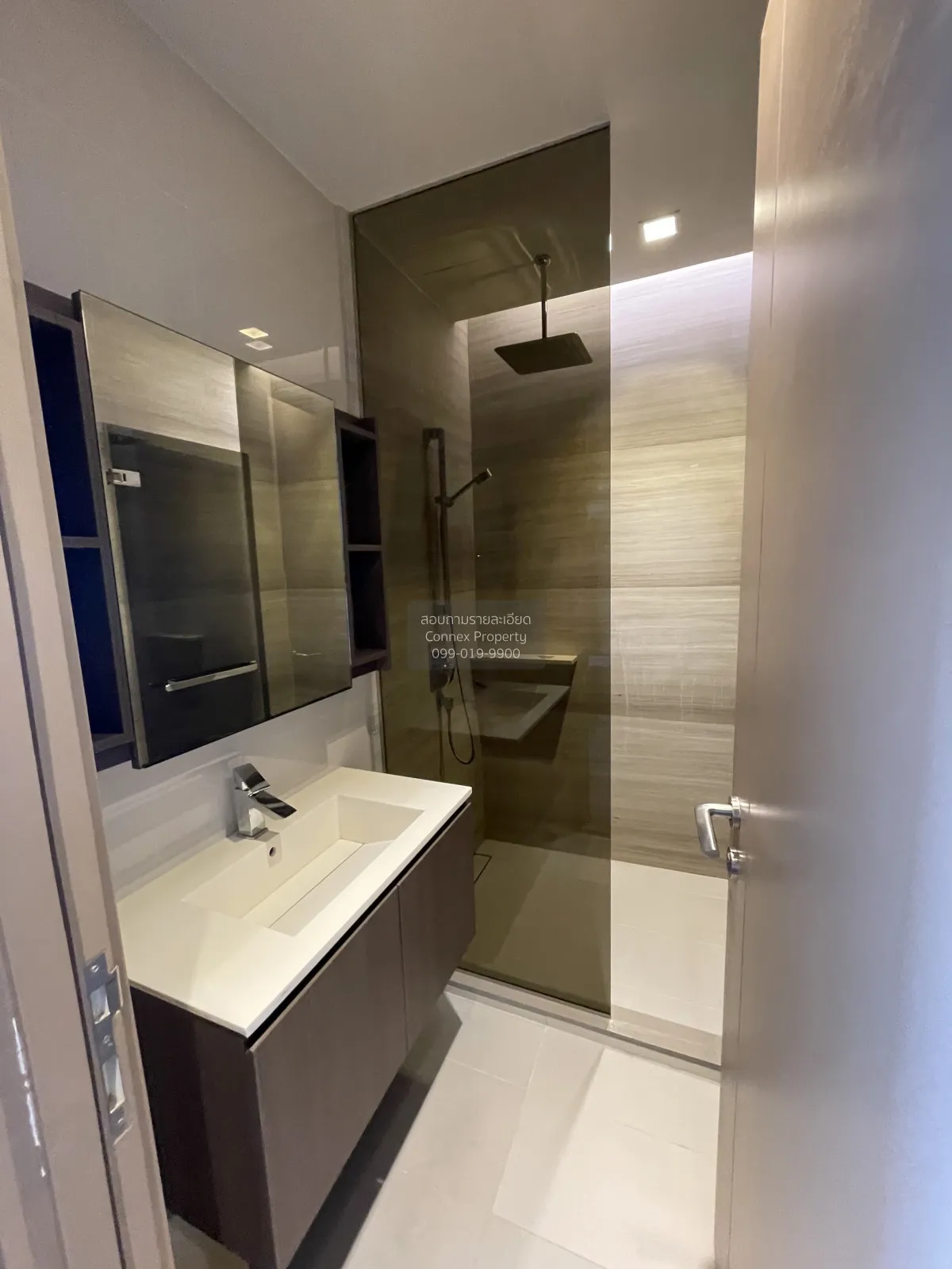 เช่าคอนโด  เดอะ ไลน์ สุขุมวิท 71 BTS-พระโขนง พระโขนง เขต วัฒนา กร