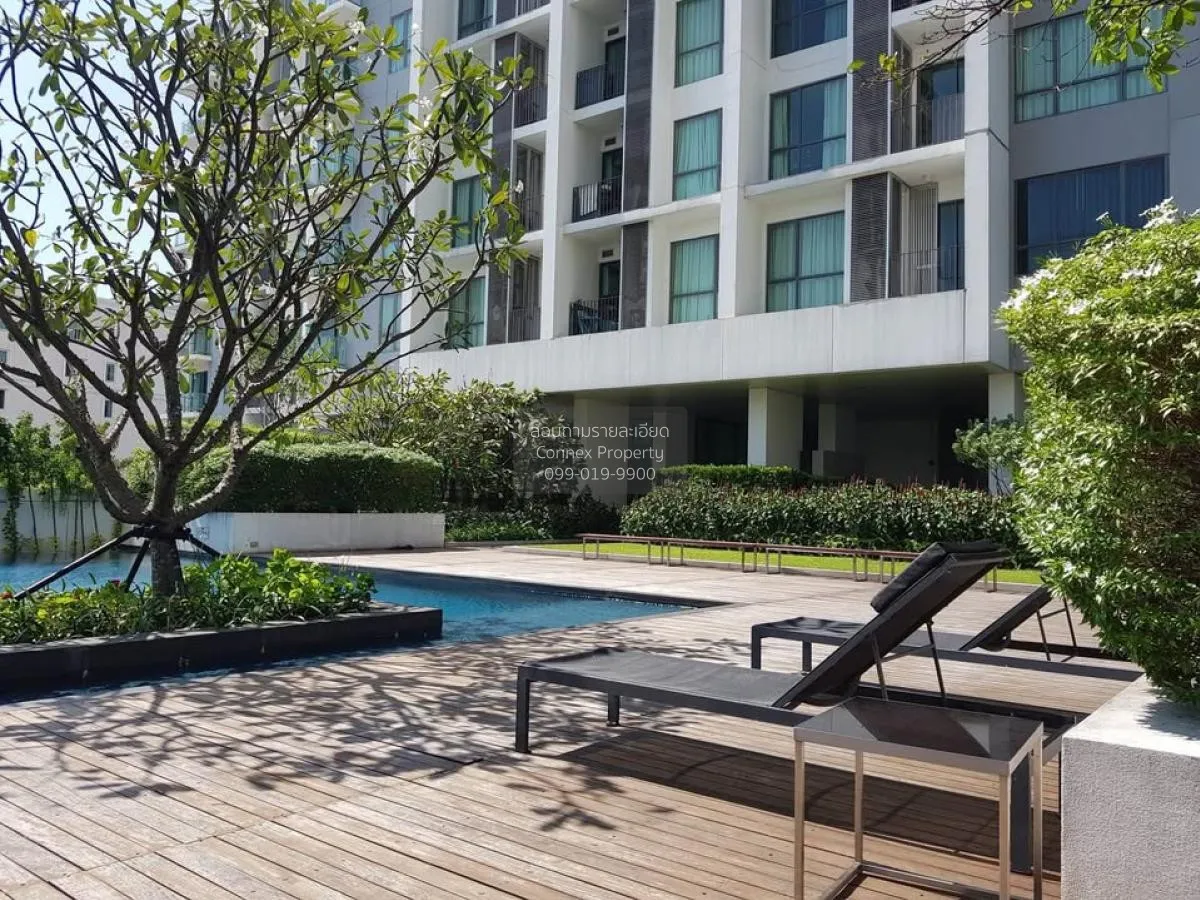 ขายคอนโด  เดอะ รูม สุขุมวิท 62 BTS-ปุณณวิถี บางจาก เขต พระโขนง กร