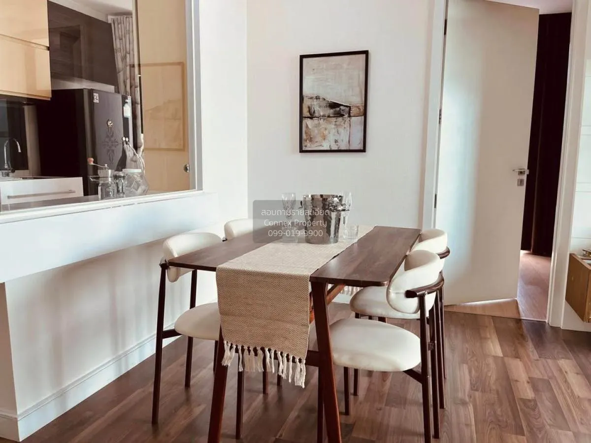 เช่าคอนโด  เดอะ รูม สุขุมวิท 62 BTS-ปุณณวิถี บางจาก เขต พระโขนง ก 3