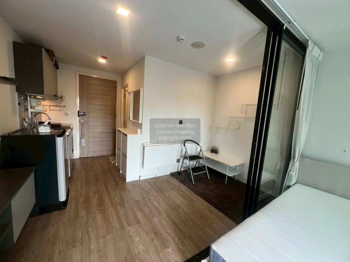 ขายคอนโด  แอทโมซ ลาดพร้าว 15 MRT-ลาดพร้าว จอมพล  เขต จตุจักร กรุง 2