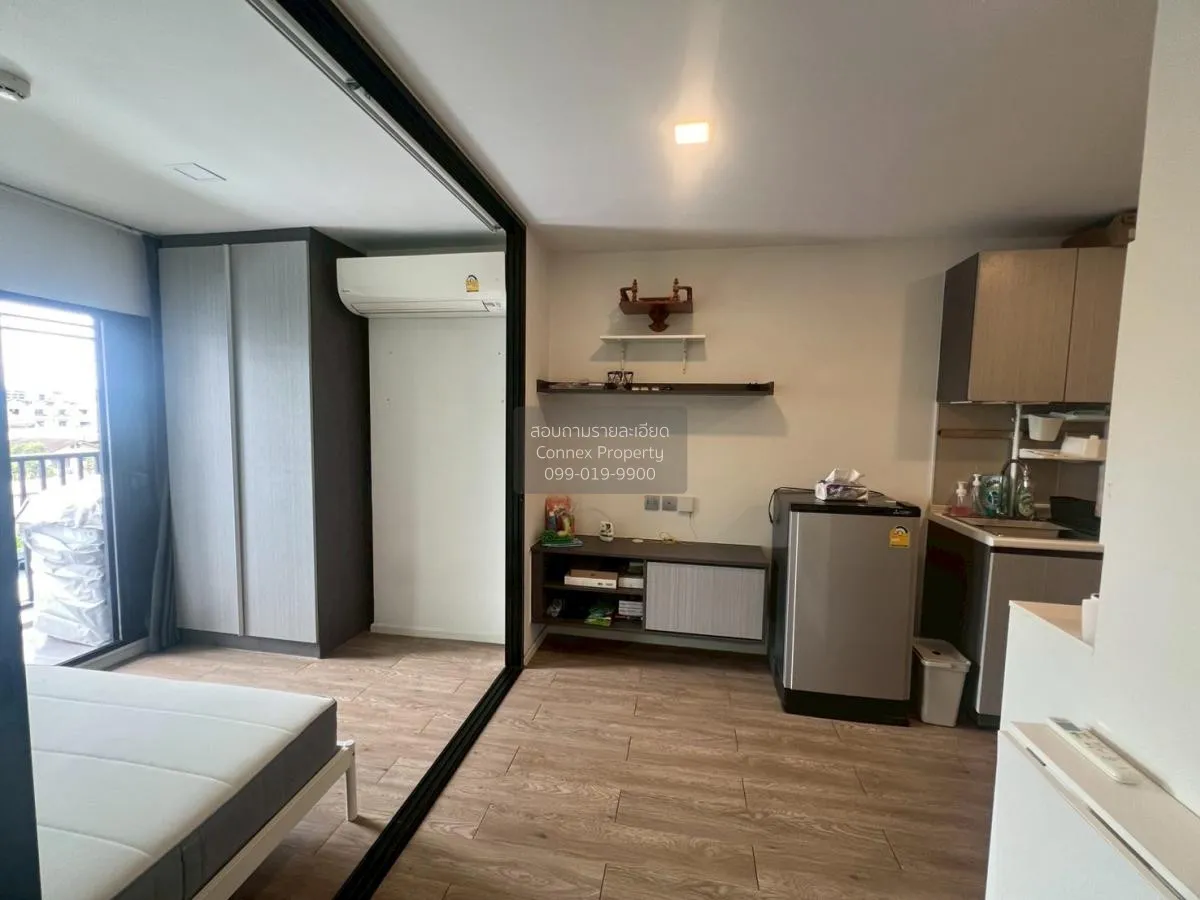 ขายคอนโด  แอทโมซ ลาดพร้าว 15 MRT-ลาดพร้าว จอมพล  เขต จตุจักร กรุง 3