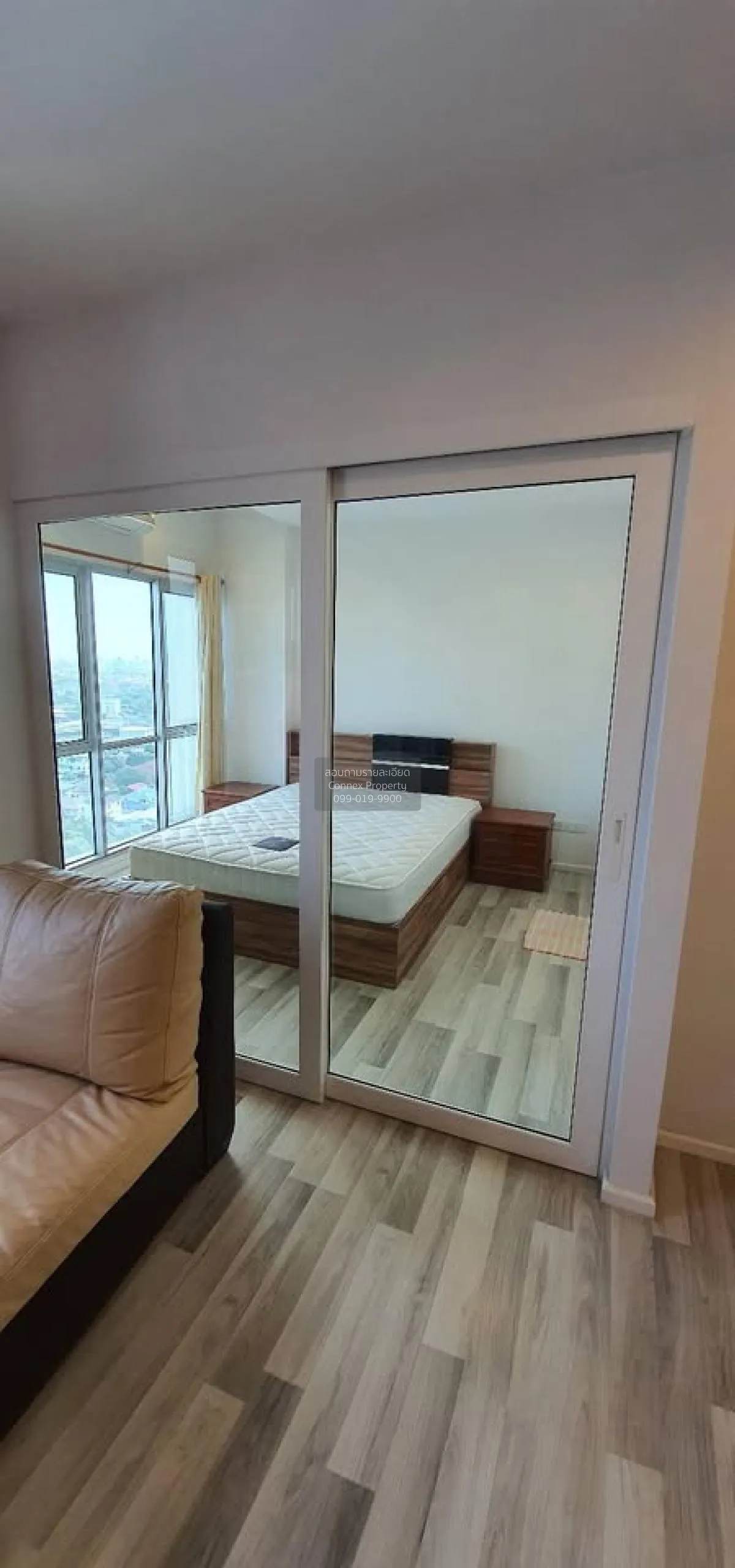 For Sale Condo , THE KEY CHAENGWATTANA , Bang Talat , Pak Kret ,  4