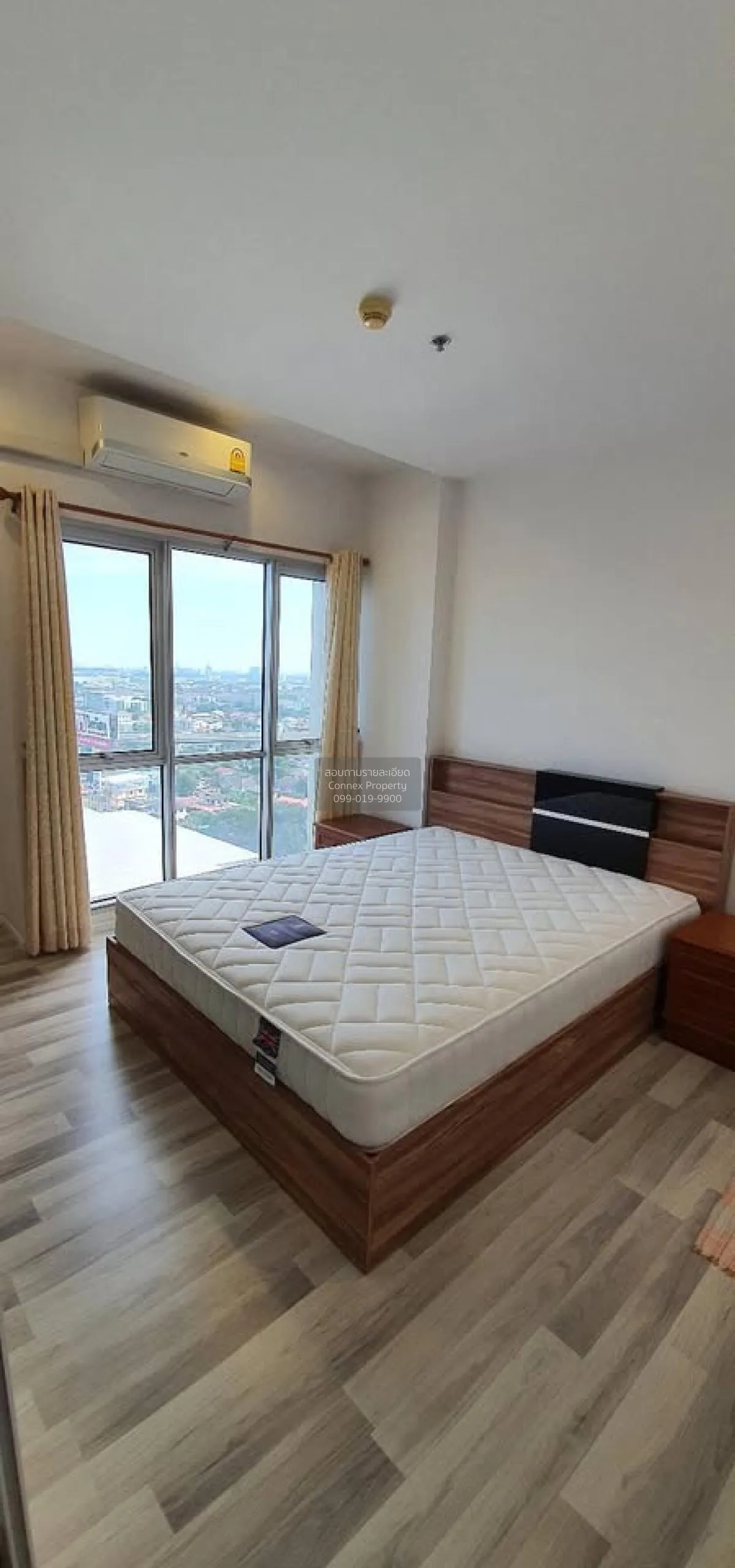 For Sale Condo , THE KEY CHAENGWATTANA , Bang Talat , Pak Kret , 