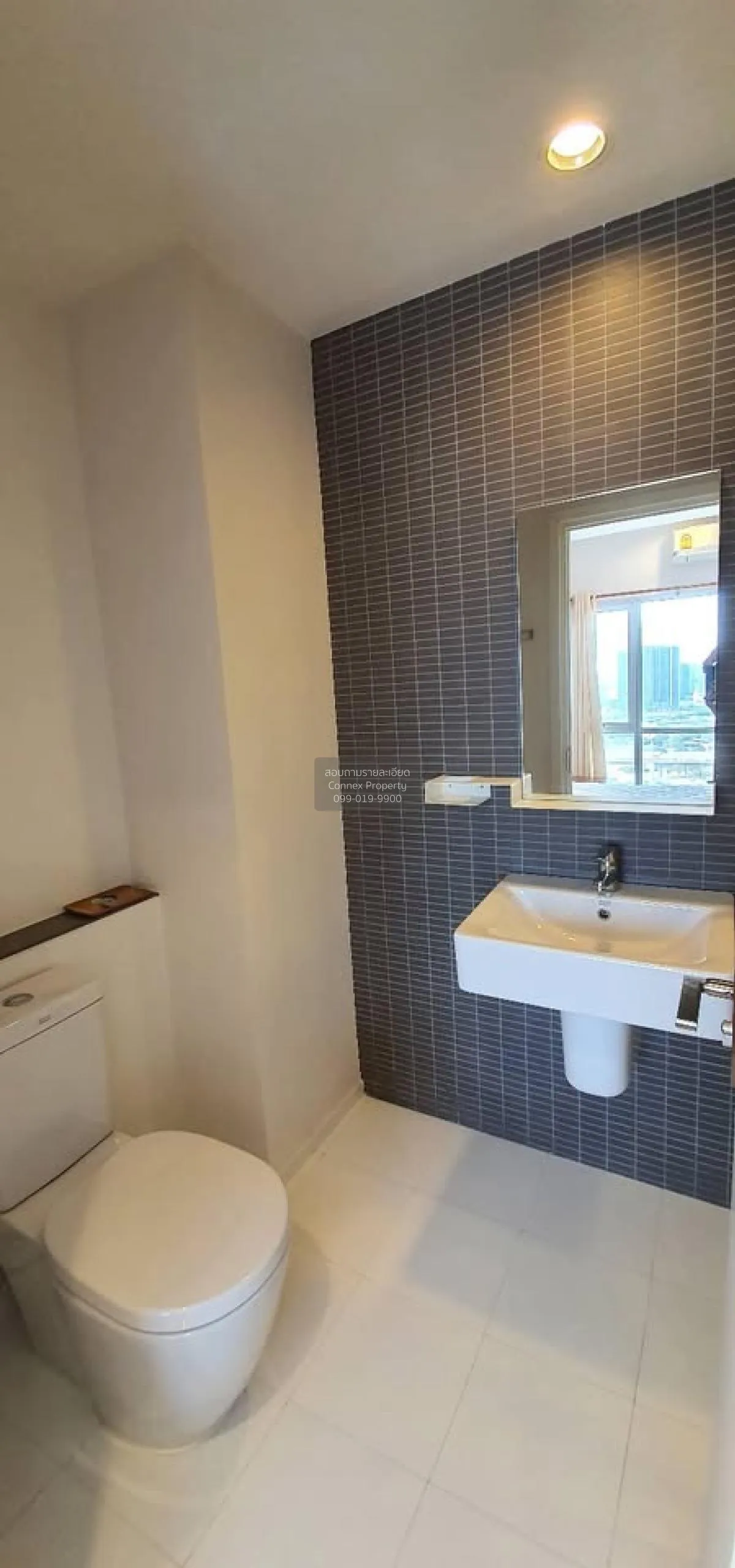 For Sale Condo , THE KEY CHAENGWATTANA , Bang Talat , Pak Kret , 