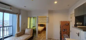 For Sale Condo , THE KEY CHAENGWATTANA , Bang Talat , Pak Kret , Nonthaburi , CX-129608