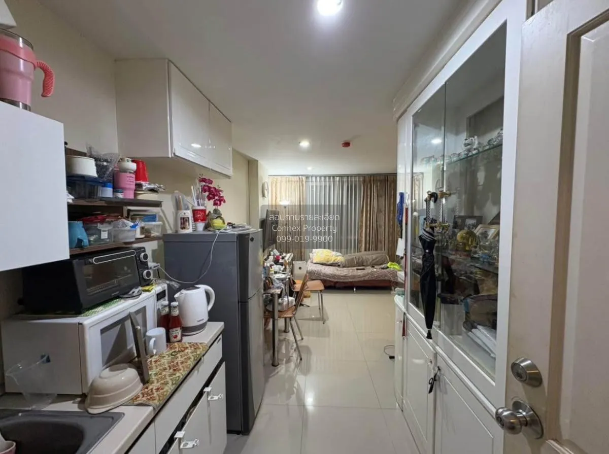 For Sale Condo , Wish @ Siam , BTS-Ratchathewi , Thanon Phetchabu 3