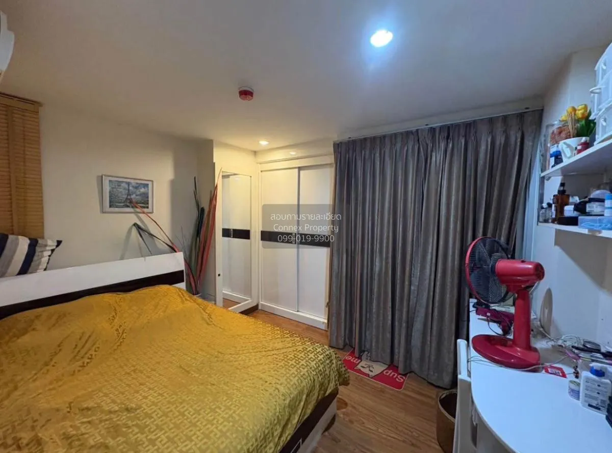 For Sale Condo , Wish @ Siam , BTS-Ratchathewi , Thanon Phetchabu