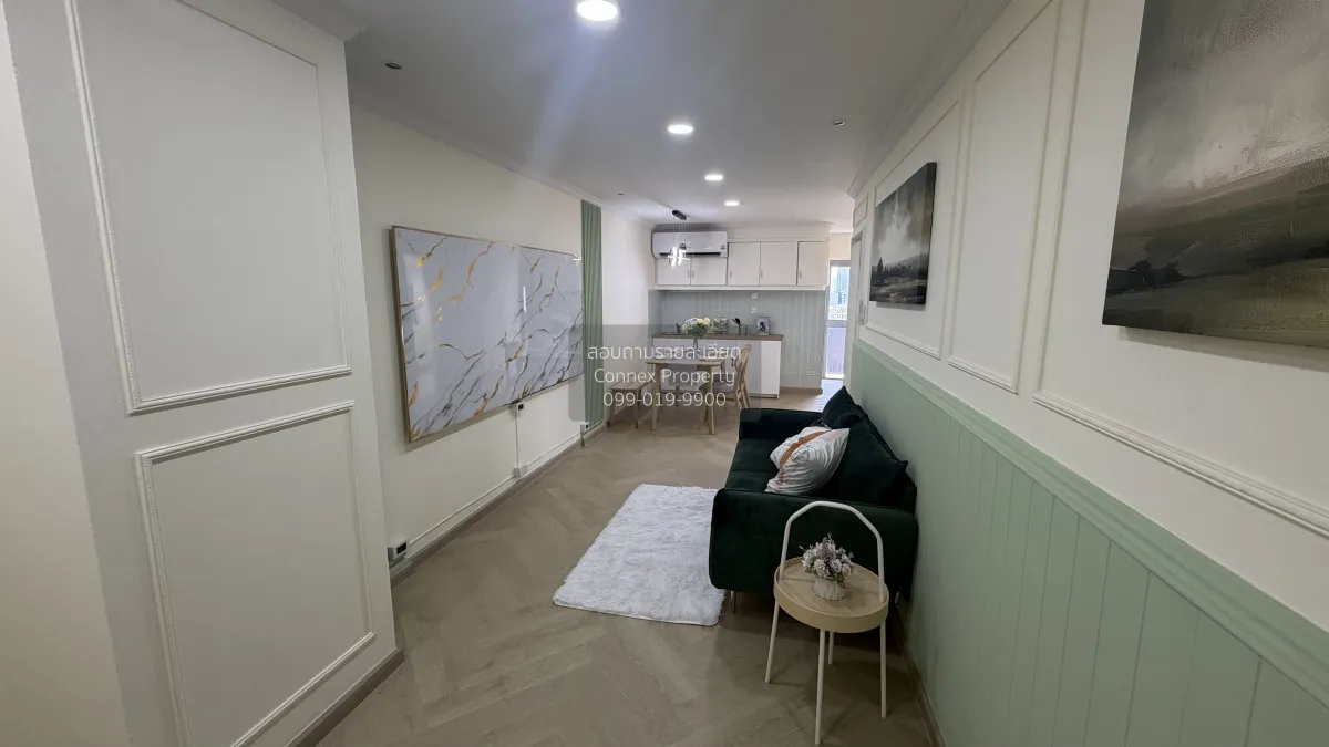 ขายคอนโด  พิศวิทย์ ทาวเวอร์ BTS-พหลโยธิน 24 จอมพล  เขต จตุจักร กร 1