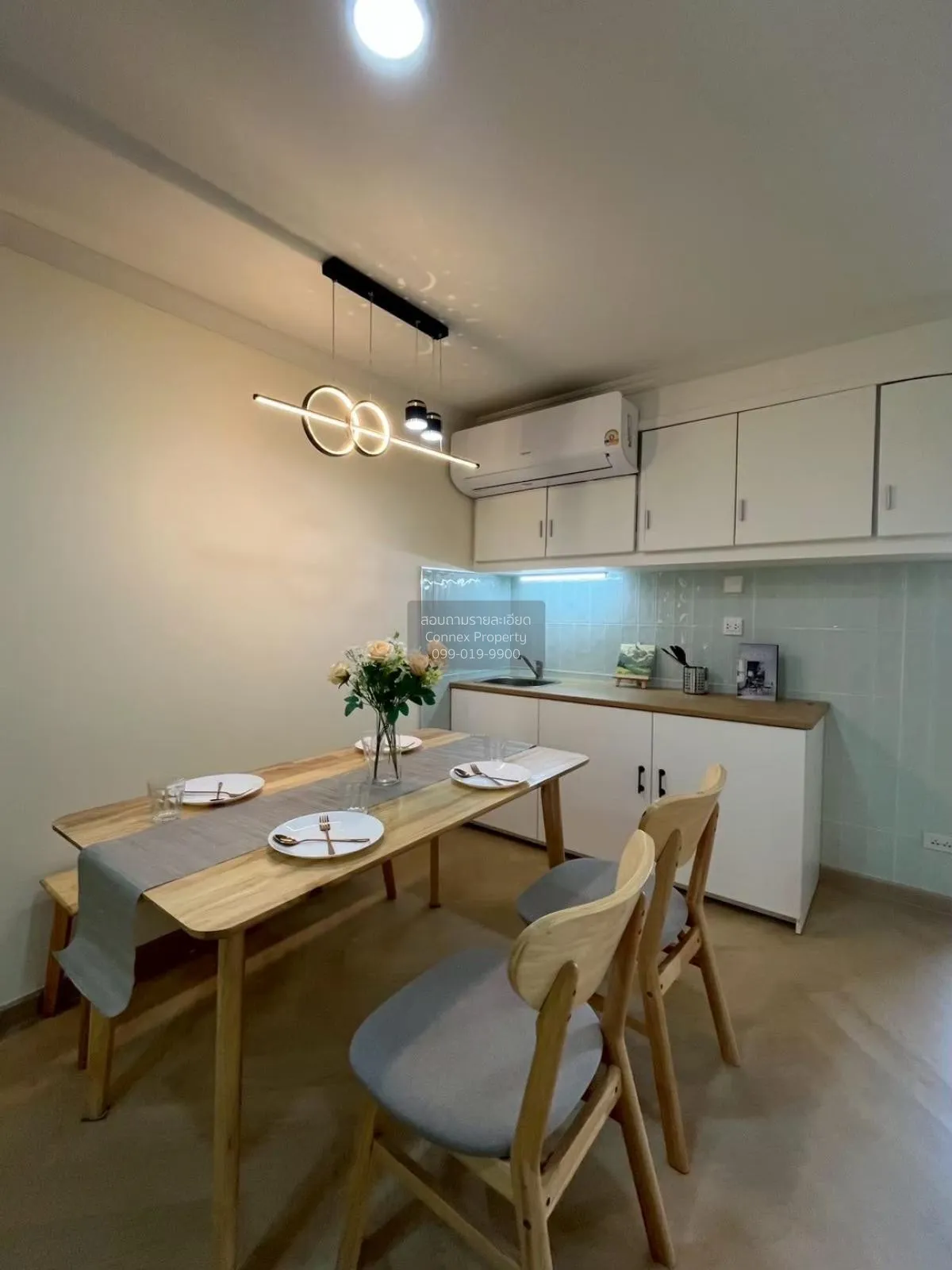 ขายคอนโด  พิศวิทย์ ทาวเวอร์ BTS-พหลโยธิน 24 จอมพล  เขต จตุจักร กร 1