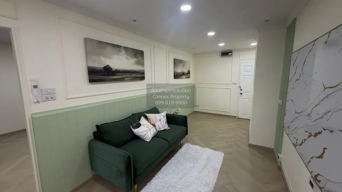 ขายคอนโด  พิศวิทย์ ทาวเวอร์ BTS-พหลโยธิน 24 จอมพล  เขต จตุจักร กร 2