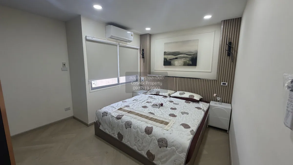 ขายคอนโด  พิศวิทย์ ทาวเวอร์ BTS-พหลโยธิน 24 จอมพล  เขต จตุจักร กร